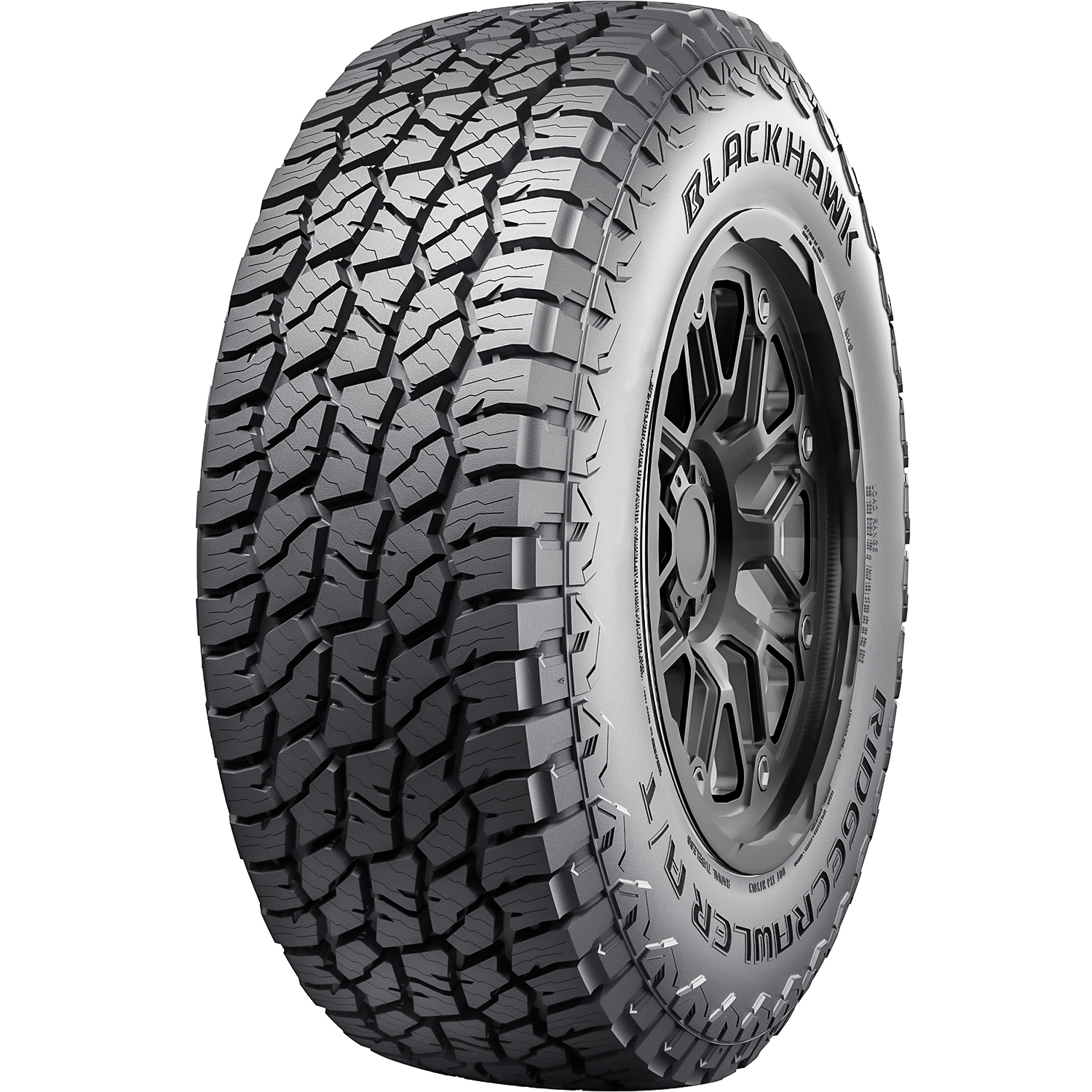 Blackhawk Ridgecrawler A/T 265/70R17 115S