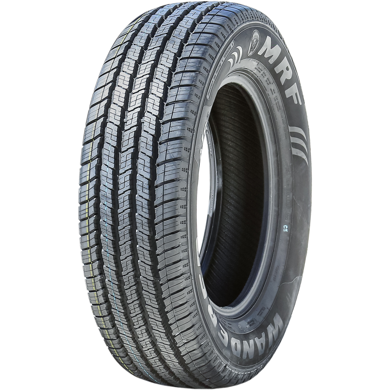 MRF Wanderer A/S B4 245/65R17 107H