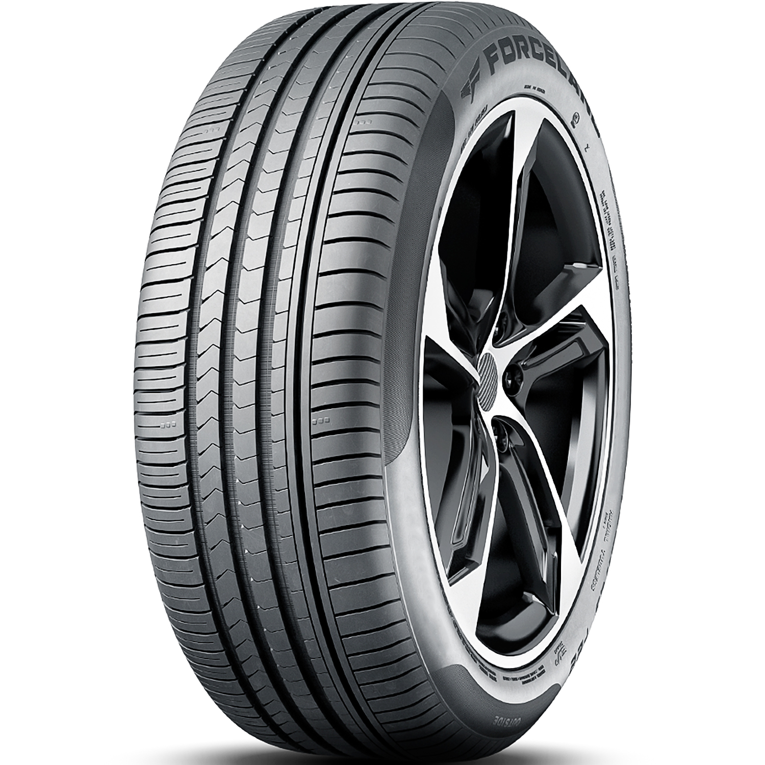Forceland Vitality F22 205/55R16 91V