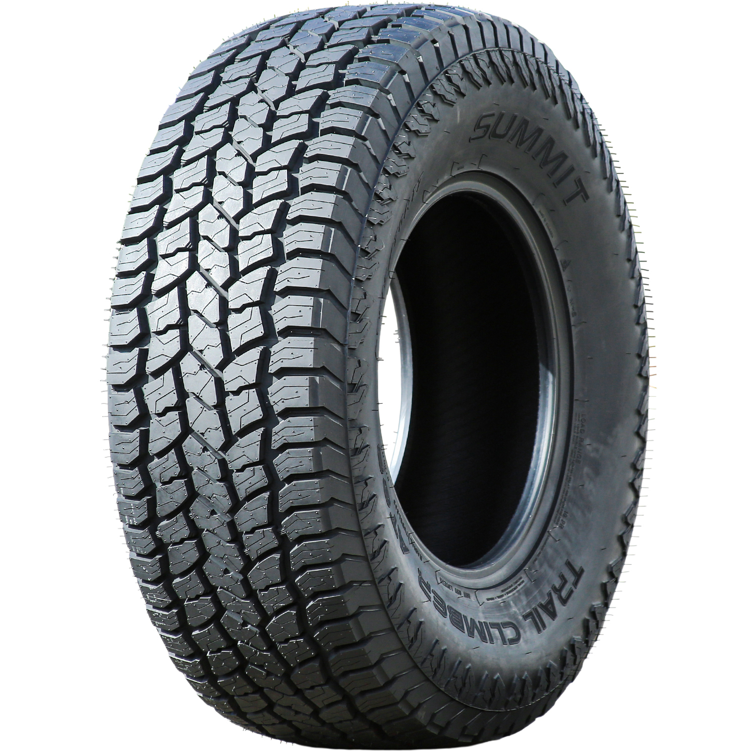 Summit Trail Climber AT02 LT 275/65R20 126/123R E (10 Ply)