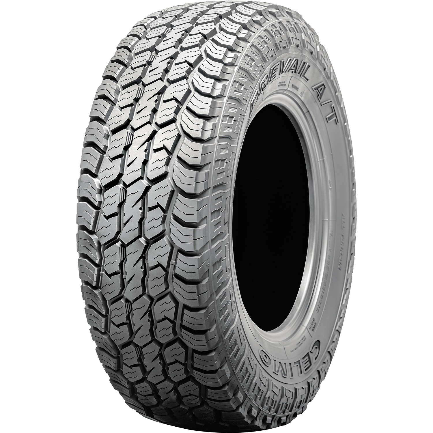 Celimo Prevail A/T LT 35X12.50R20 125R F (12 Ply)