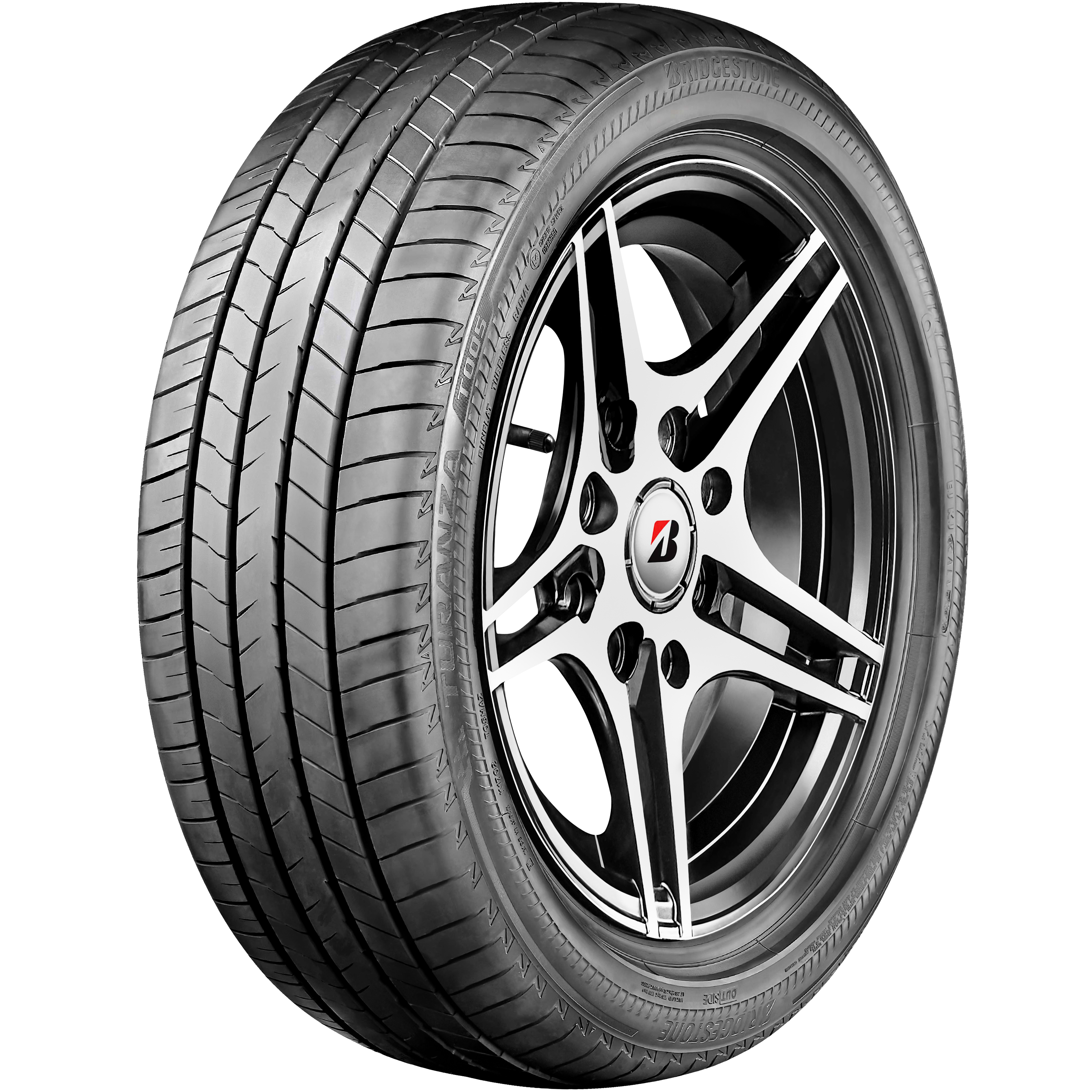 Bridgestone Turanza T005 RFT 225/45R18 91W