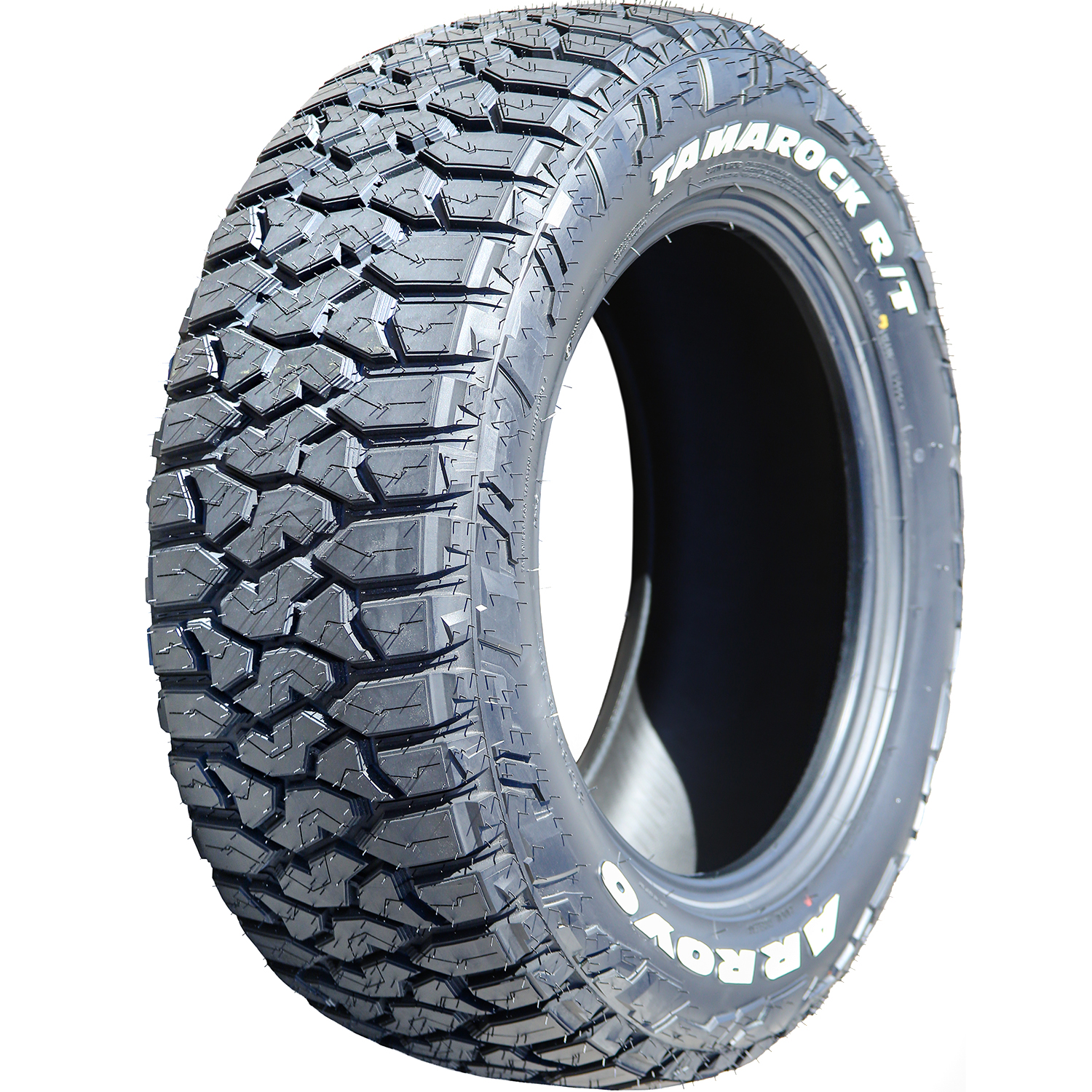Arroyo Tamarock R/T 265/60R18 114T XL