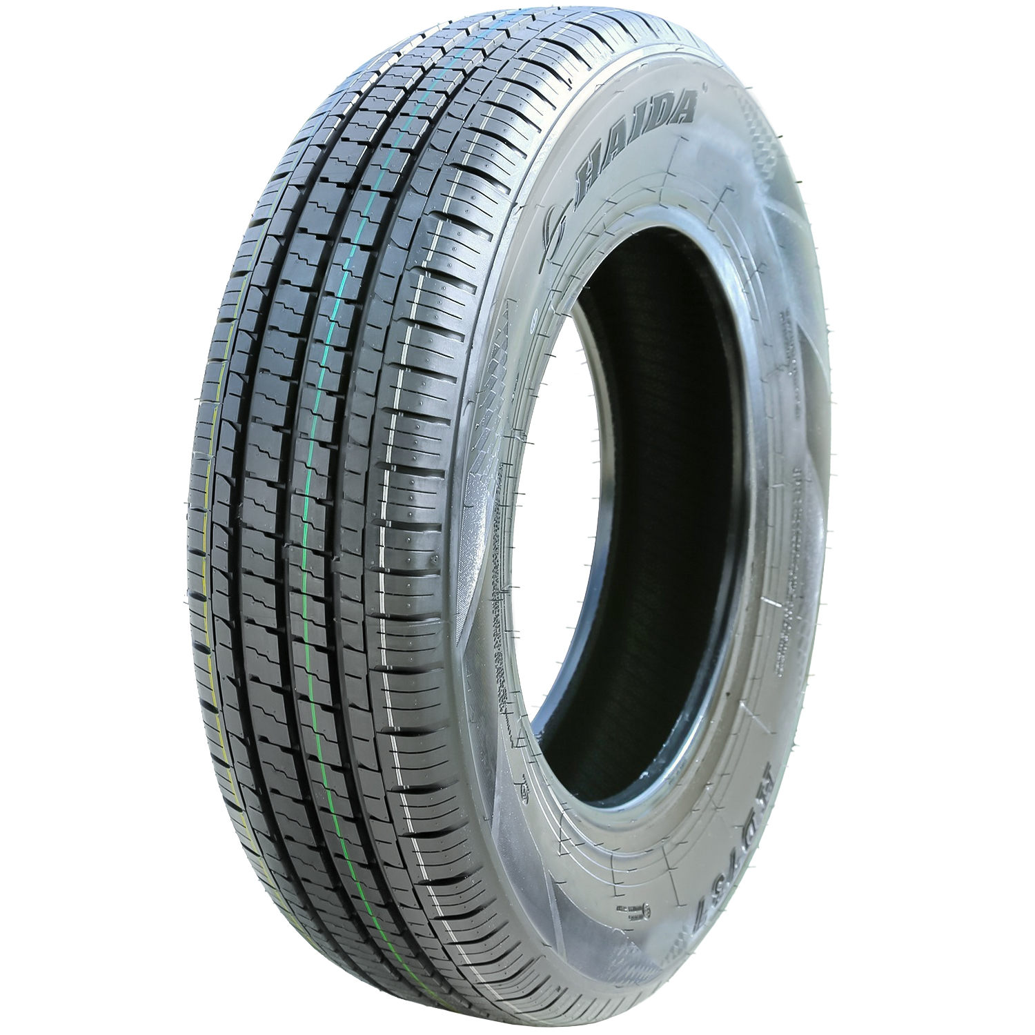 Haida HD737 195R14 106/104R D (8 Ply)