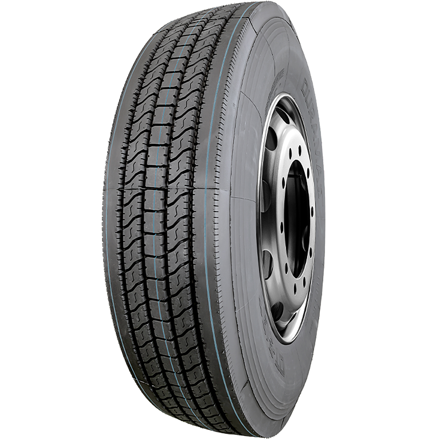 Duramas DT-519T 295/75R22.5 146/143L G (14 Ply)