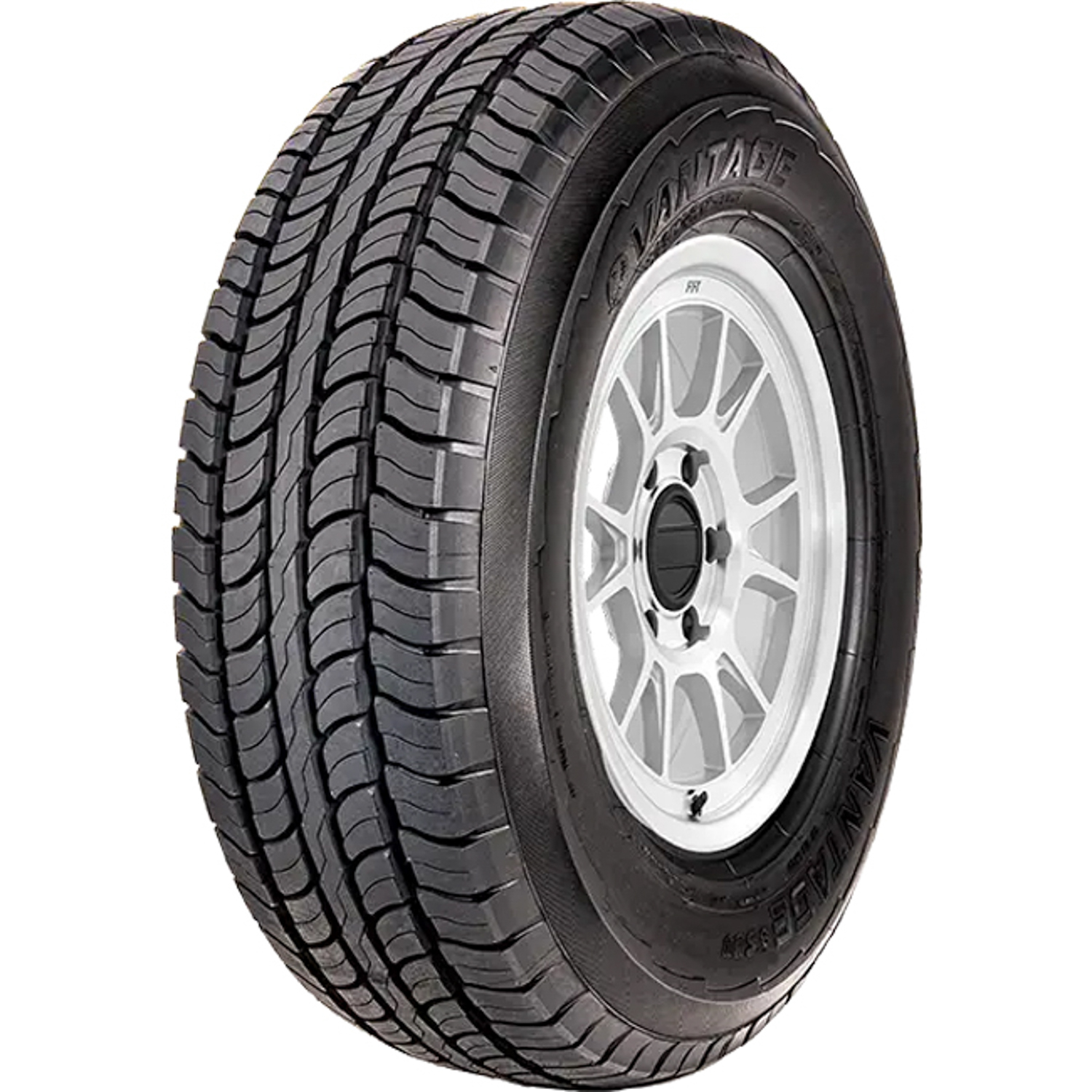 Accelera Omikron H/T 225/65R17 102H All Season Tire - Truck/SUV, 35,000 Mile Warranty