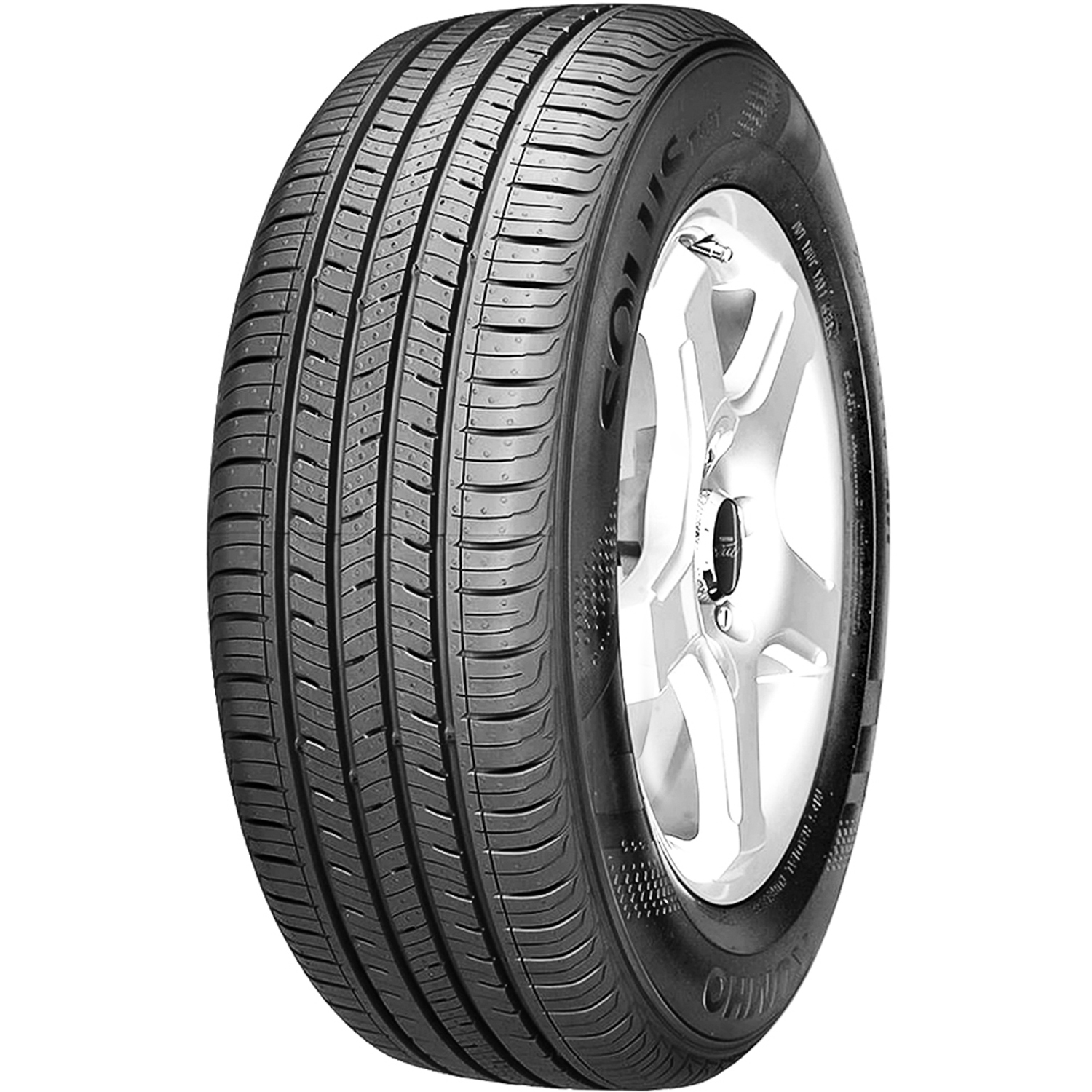 Kumho Solus TA31 215/60R17 96H