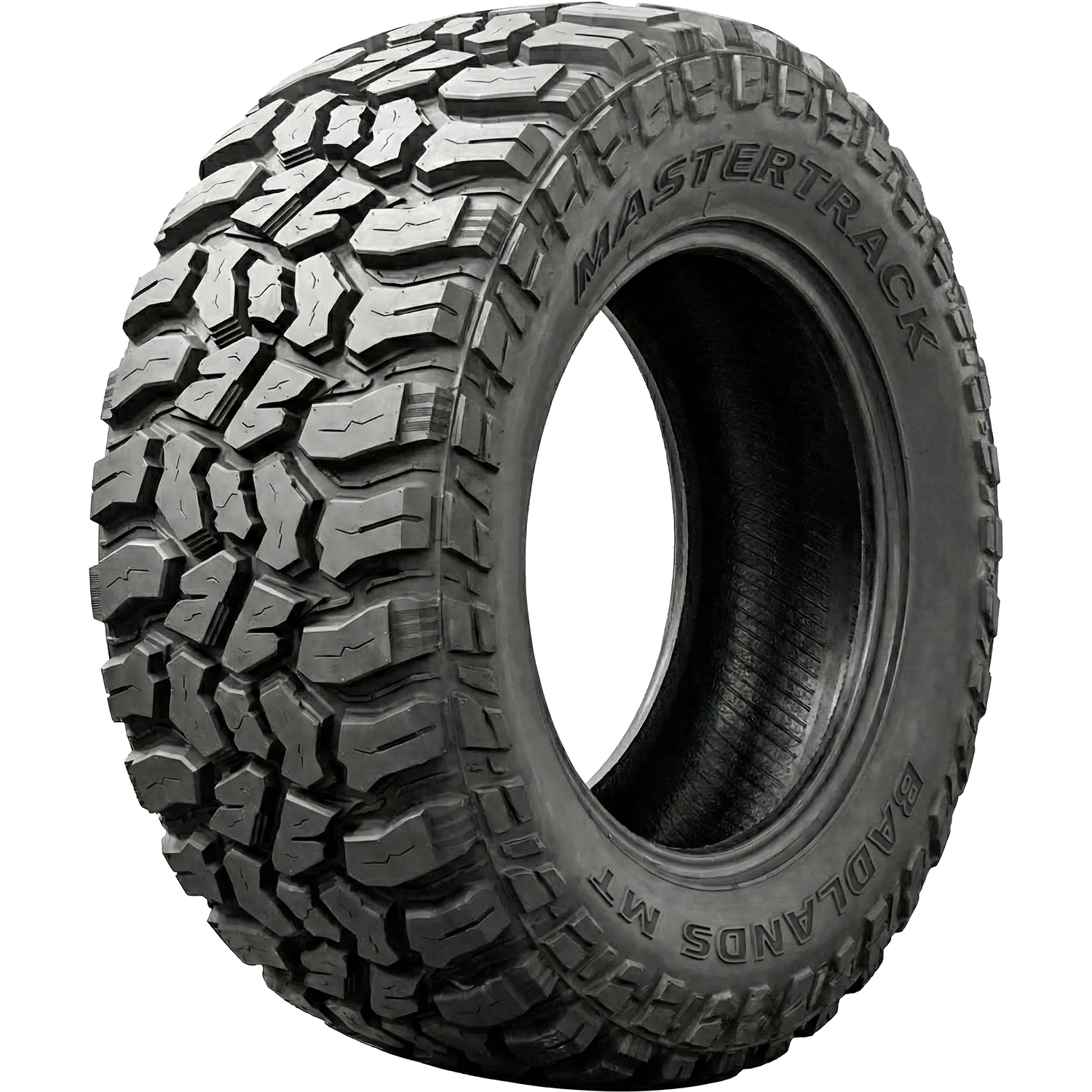 Mastertrack Badlands MT LT 37X13.50R22 128Q F (12 Ply)