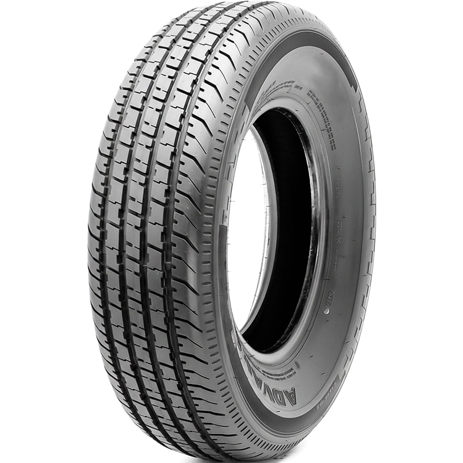 Argus Advanta Radial ST 175/80R13 91/87N C (6 Ply)