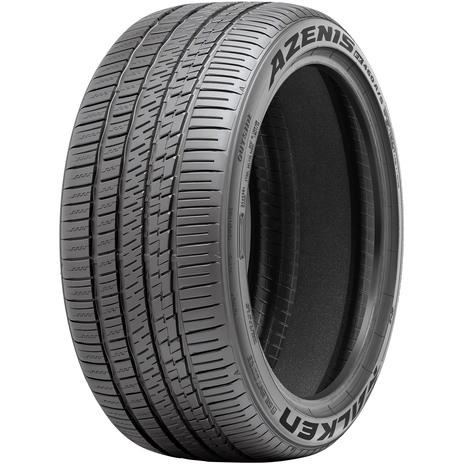 Falken Azenis FK460 A/S Silent Core 265/35R21 ZR 101Y XL