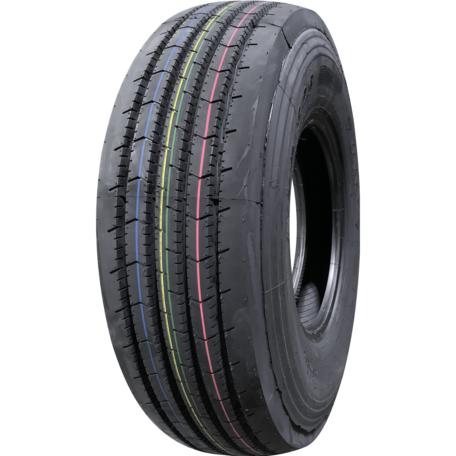 Onyx All Steel NTL323 ST 225/75R15 123/119N G (14 Ply)
