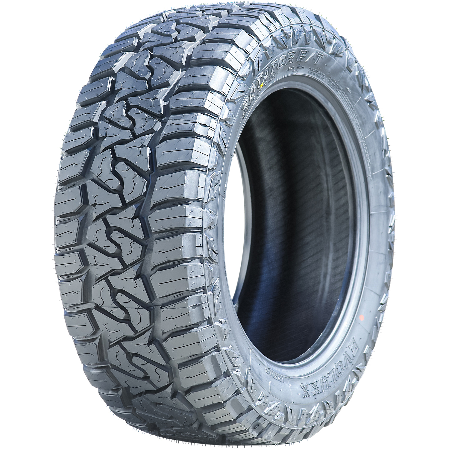Evoluxx Rotator R/T LT 295/70R18 129/126Q E (10 Ply)