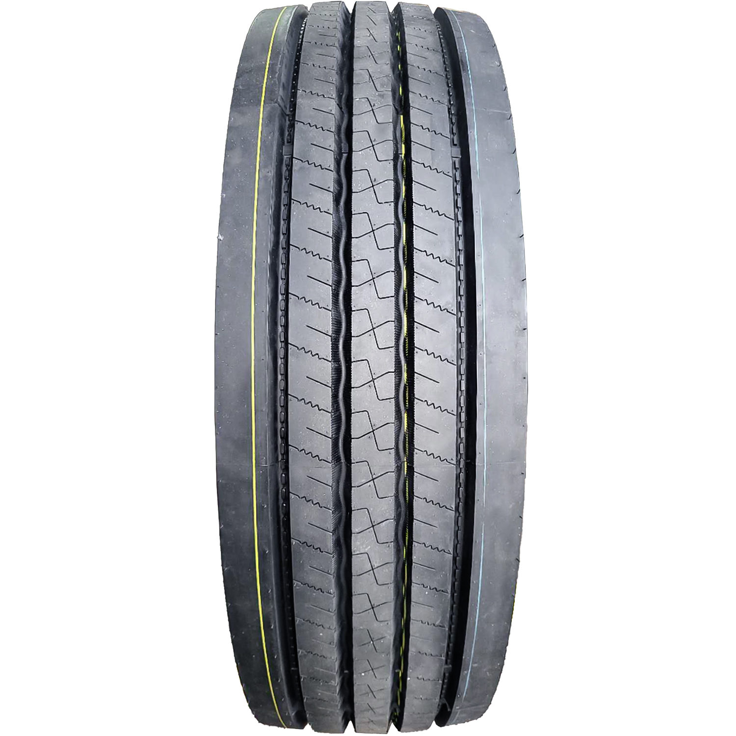 Kuyama K-RIB01 295/75R22.5 146/143L H (16 Ply)