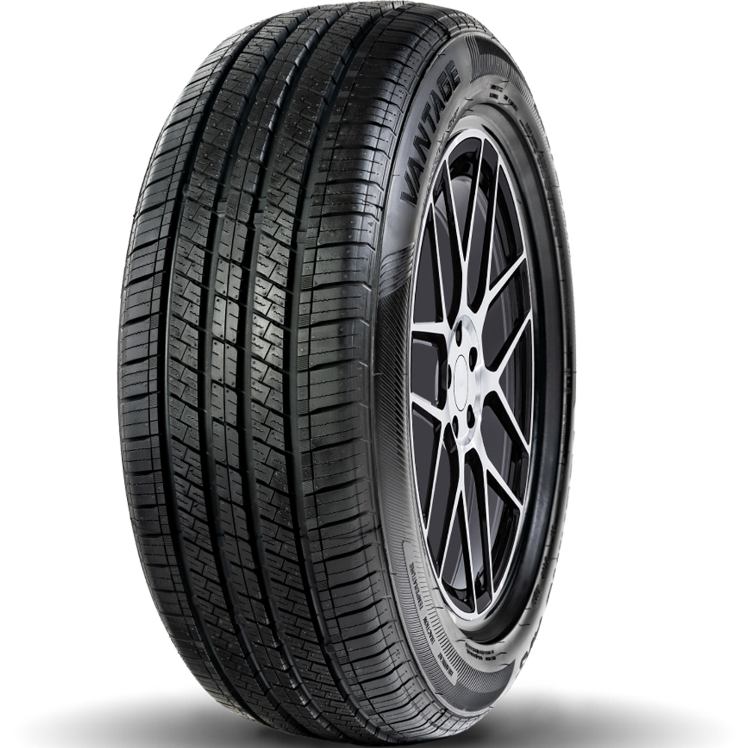 Vantage Touring A/S 205/50R17 93W XL