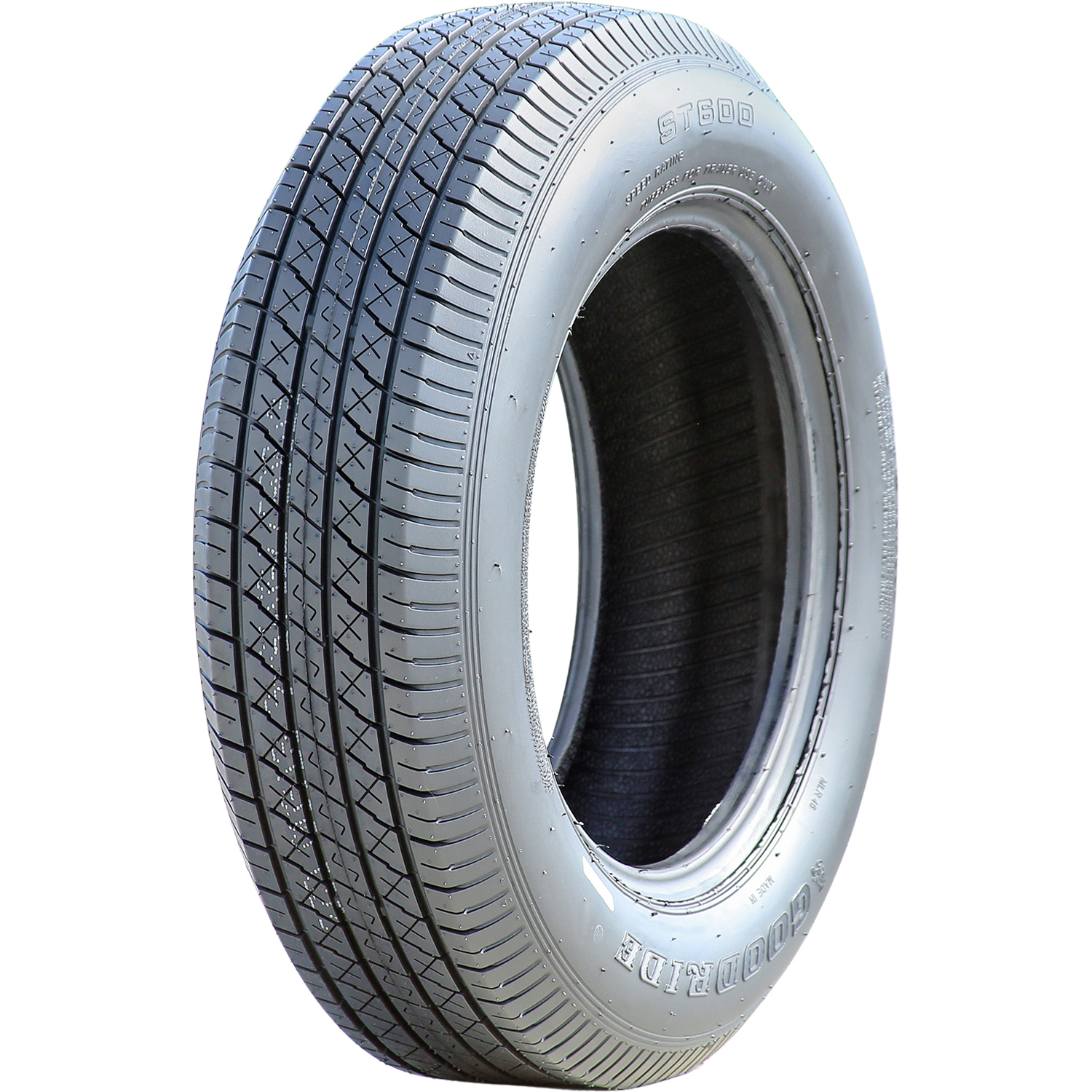Goodride ST600 ST 4.8-12 80L C (6 Ply) Goodride ST600 ST 4.8-12 80L C (6 Ply)