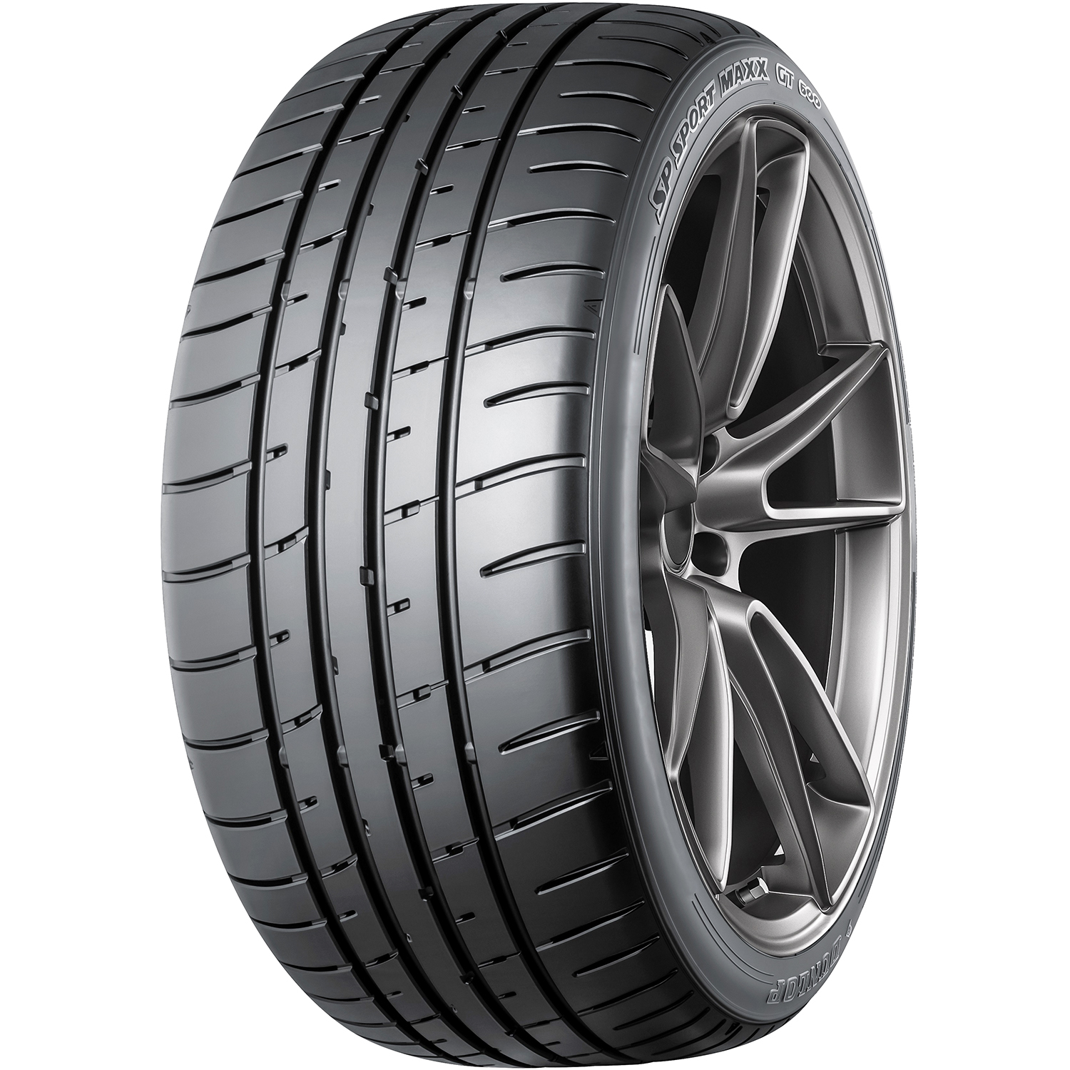 Dunlop SP Sport Maxx GT 600 (NR1) 285/35R19 103W XL