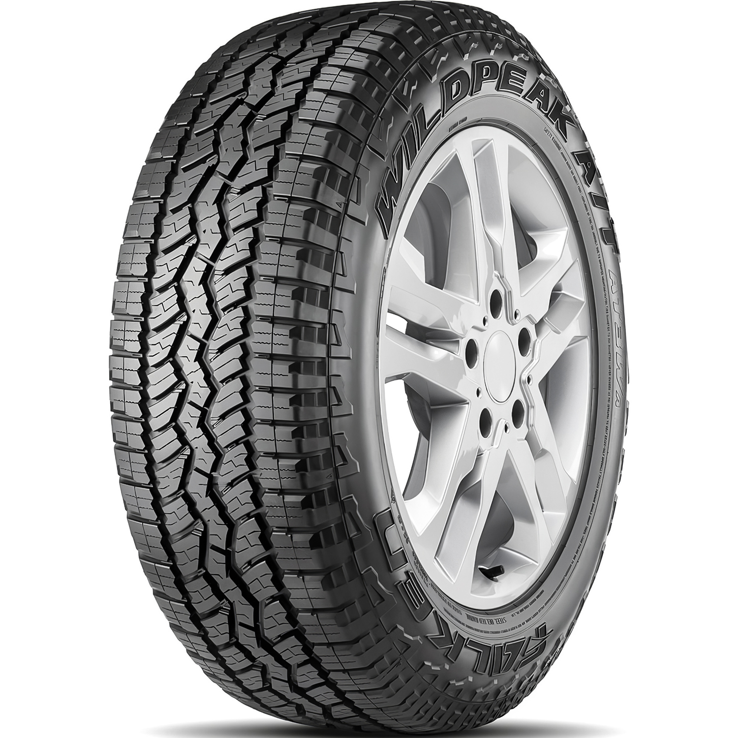Falken Wildpeak A/T3Wa (MO) 265/60R18 114H XL