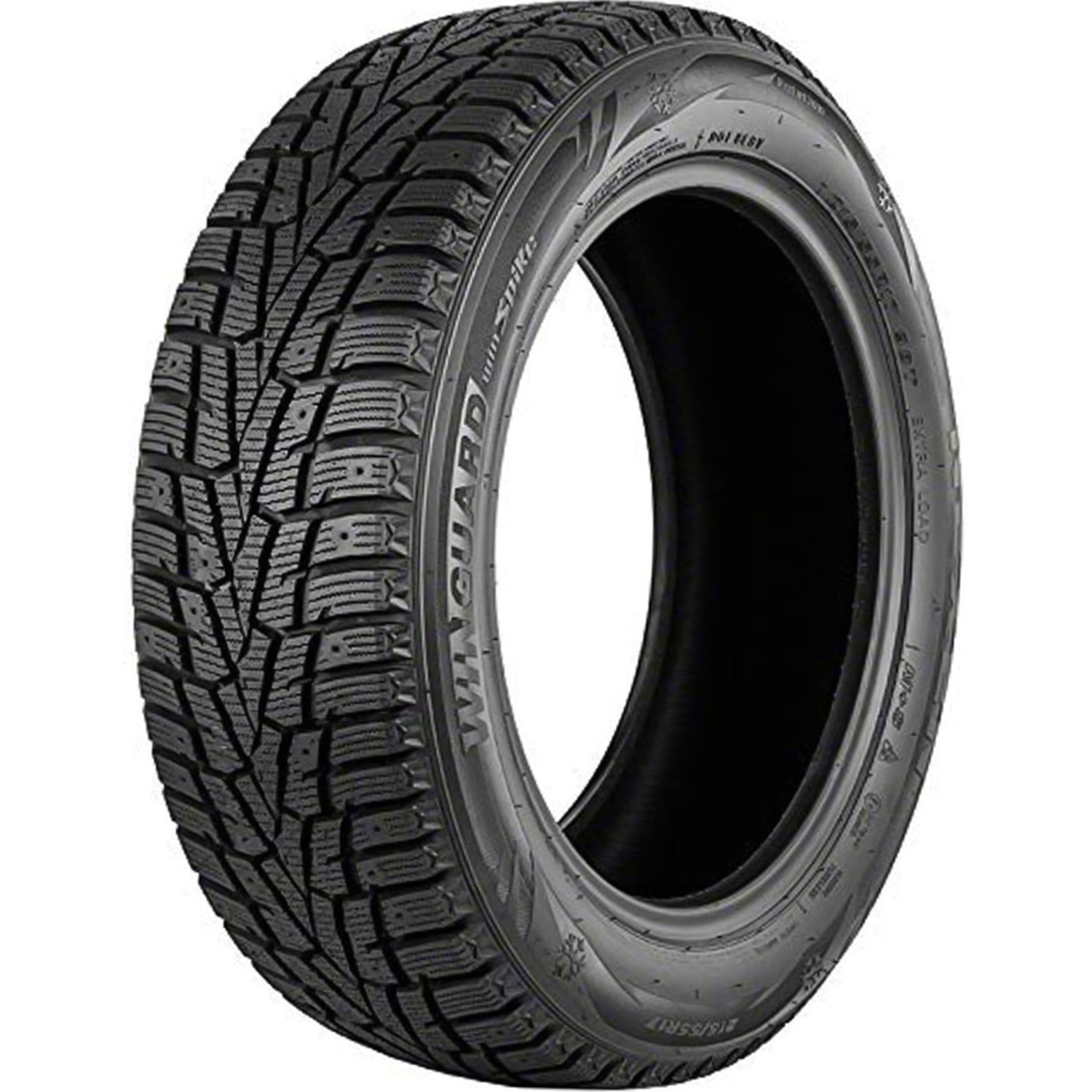 Nexen Winguard Winspike 205/60R16 92T