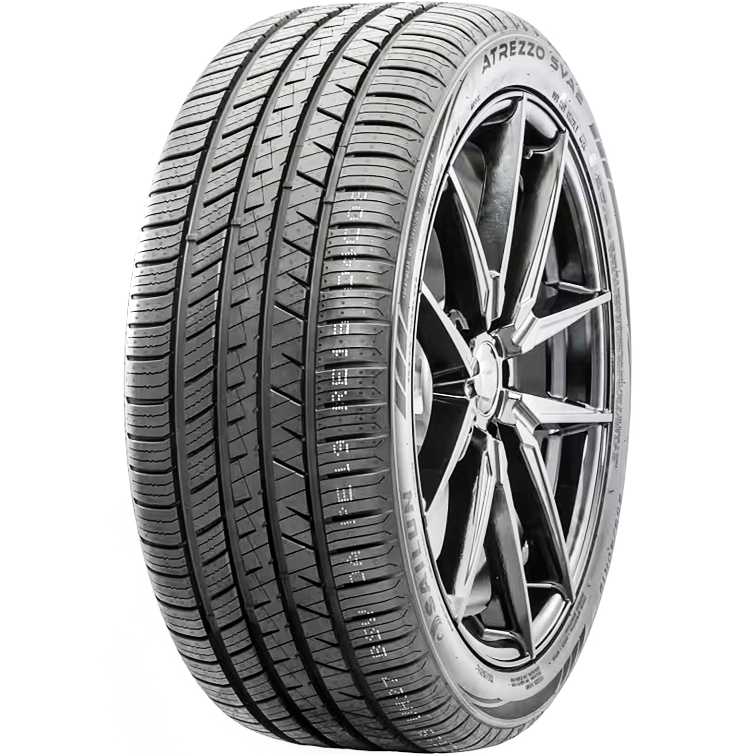 Sailun Atrezzo SVA2 (Quiet Ride) 225/40R18 92W XL