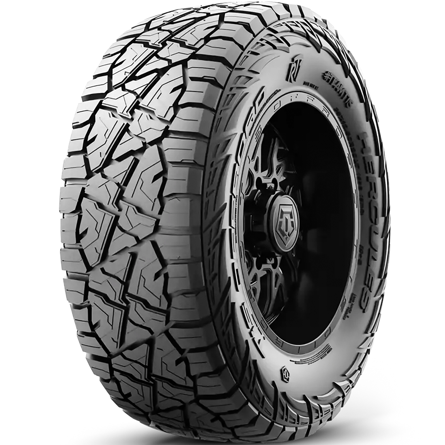 Hercules TIS Offroad RT1 LT 275/70R18 125/122R E (10 Ply)