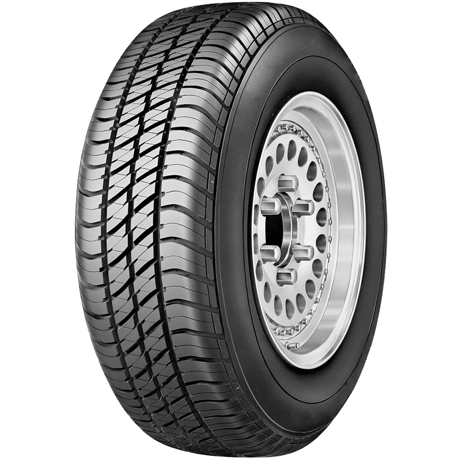 Bridgestone Dueler H/T 684 265/60R18 110T