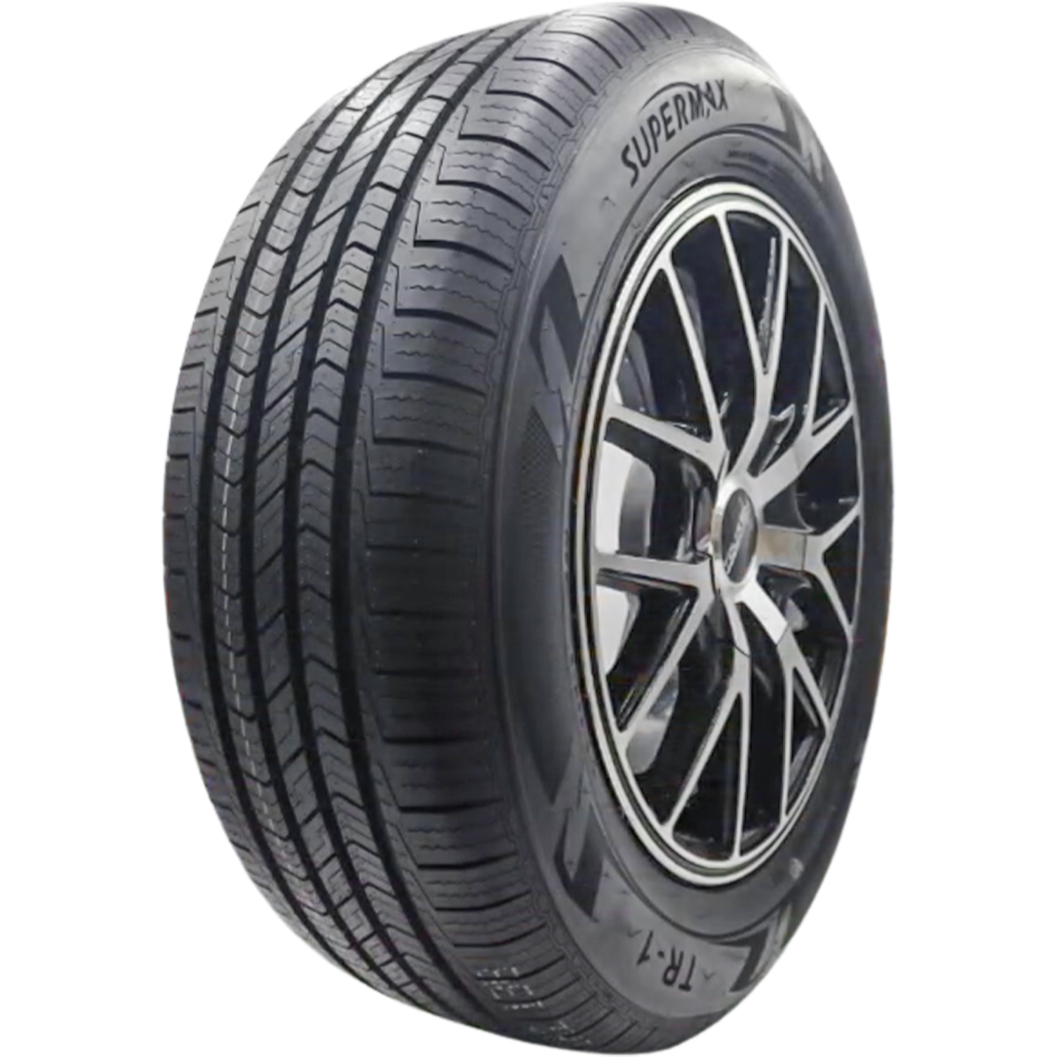Supermax TR-1 195/65R15 91H