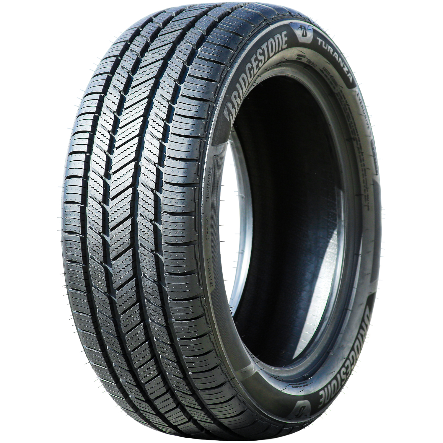 Bridgestone Turanza EverDrive (Enliten) 215/50R17 95H XL