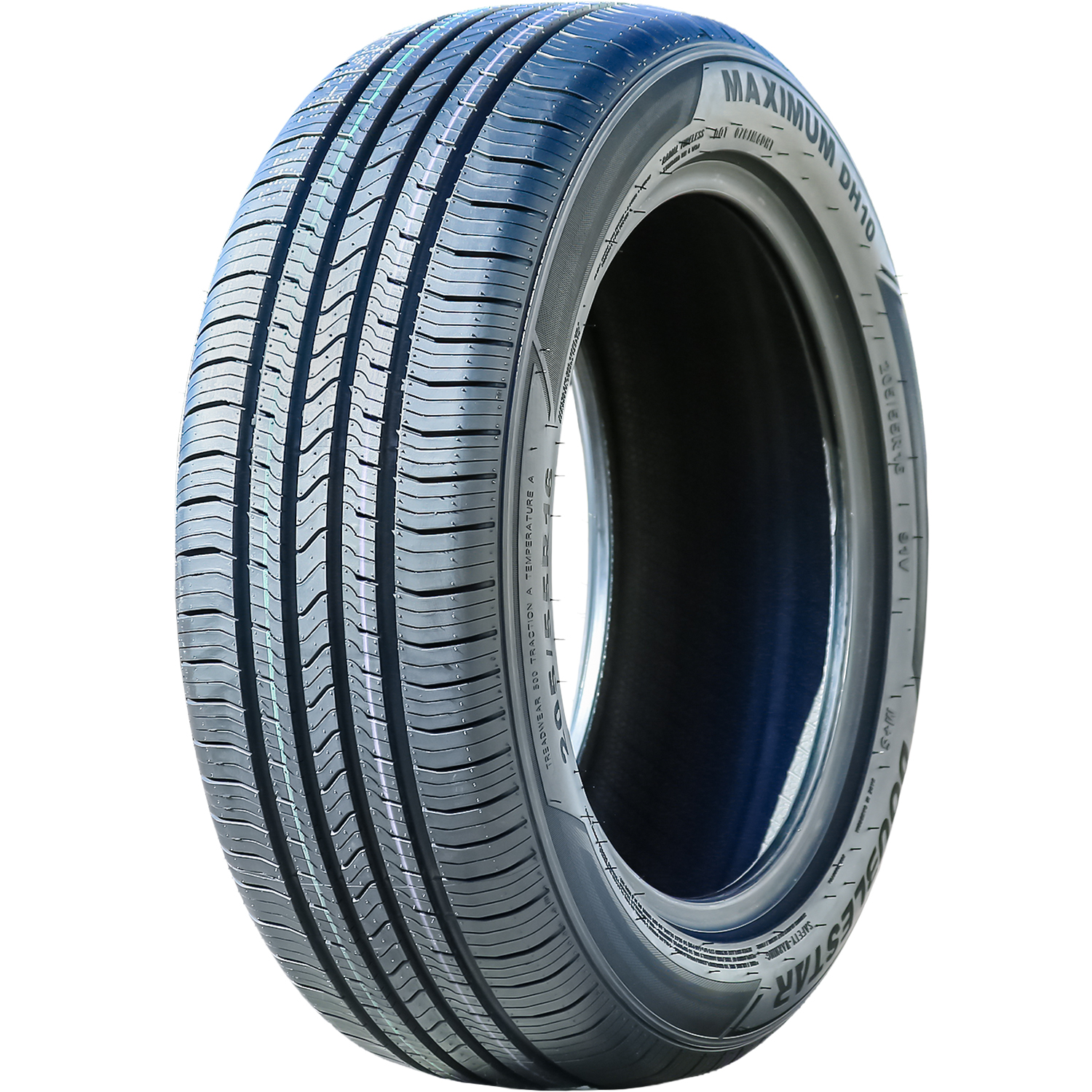 Doublestar Maximum DH10 205/55R16 91V