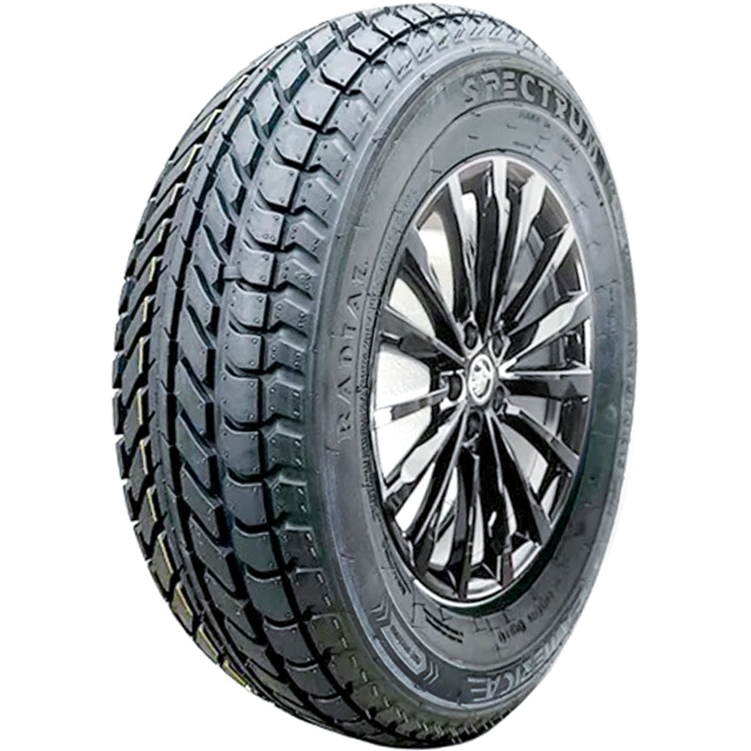 ARMY195／65R15 JK Tyre America Spectrum 195/65R15 89S
