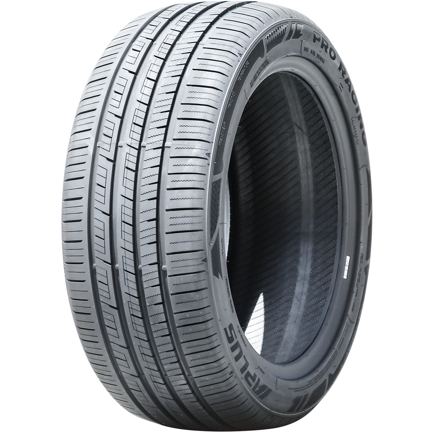 Aplus PRO Racing 215/55R17 ZR 98W XL