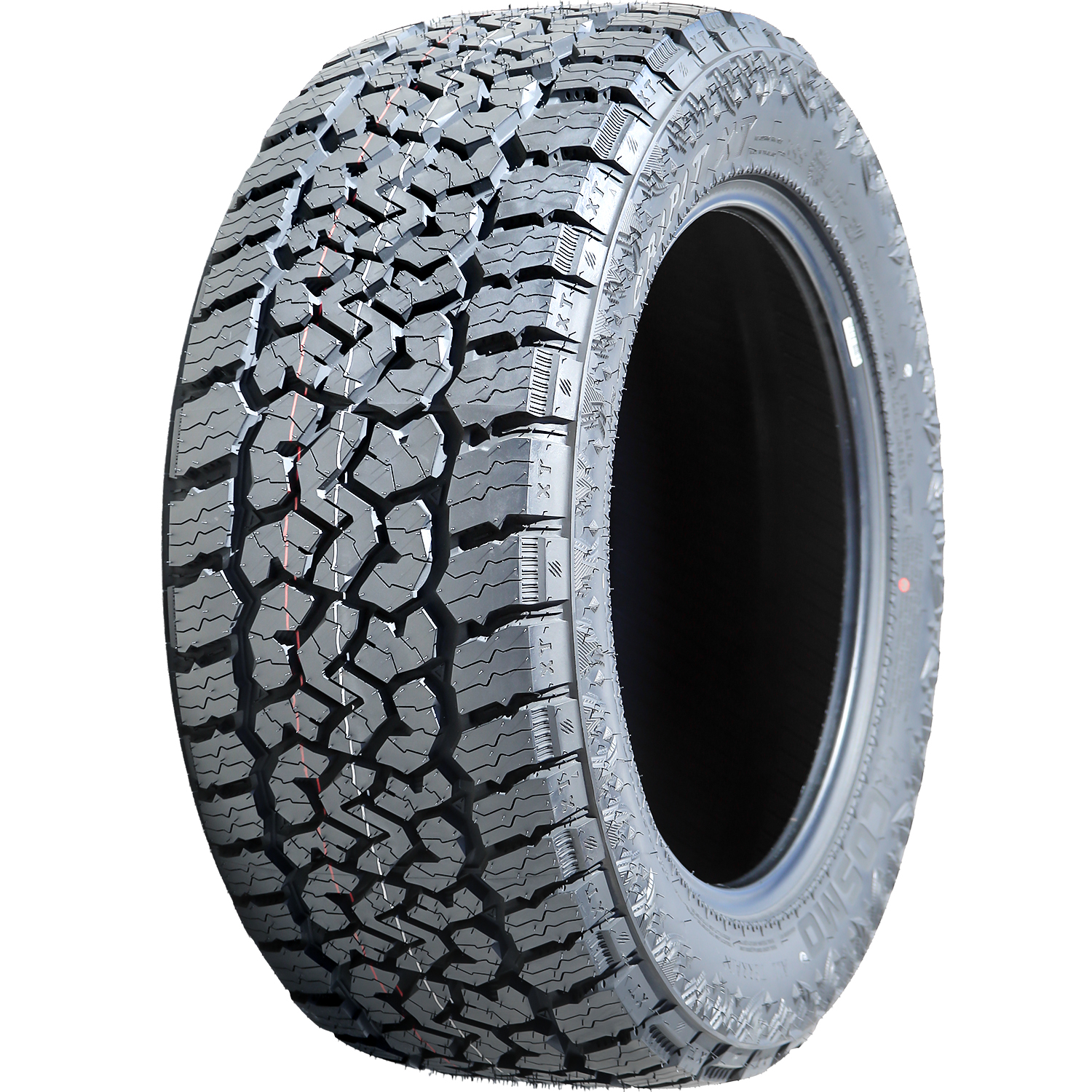 Cosmo Gripit XT LT 275/60R20 123/120S E (10 Ply)