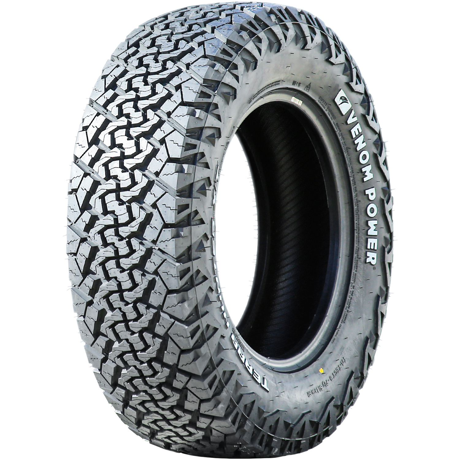 Venom Power Terra Hunter X/T 2 215/65R16 102H XL