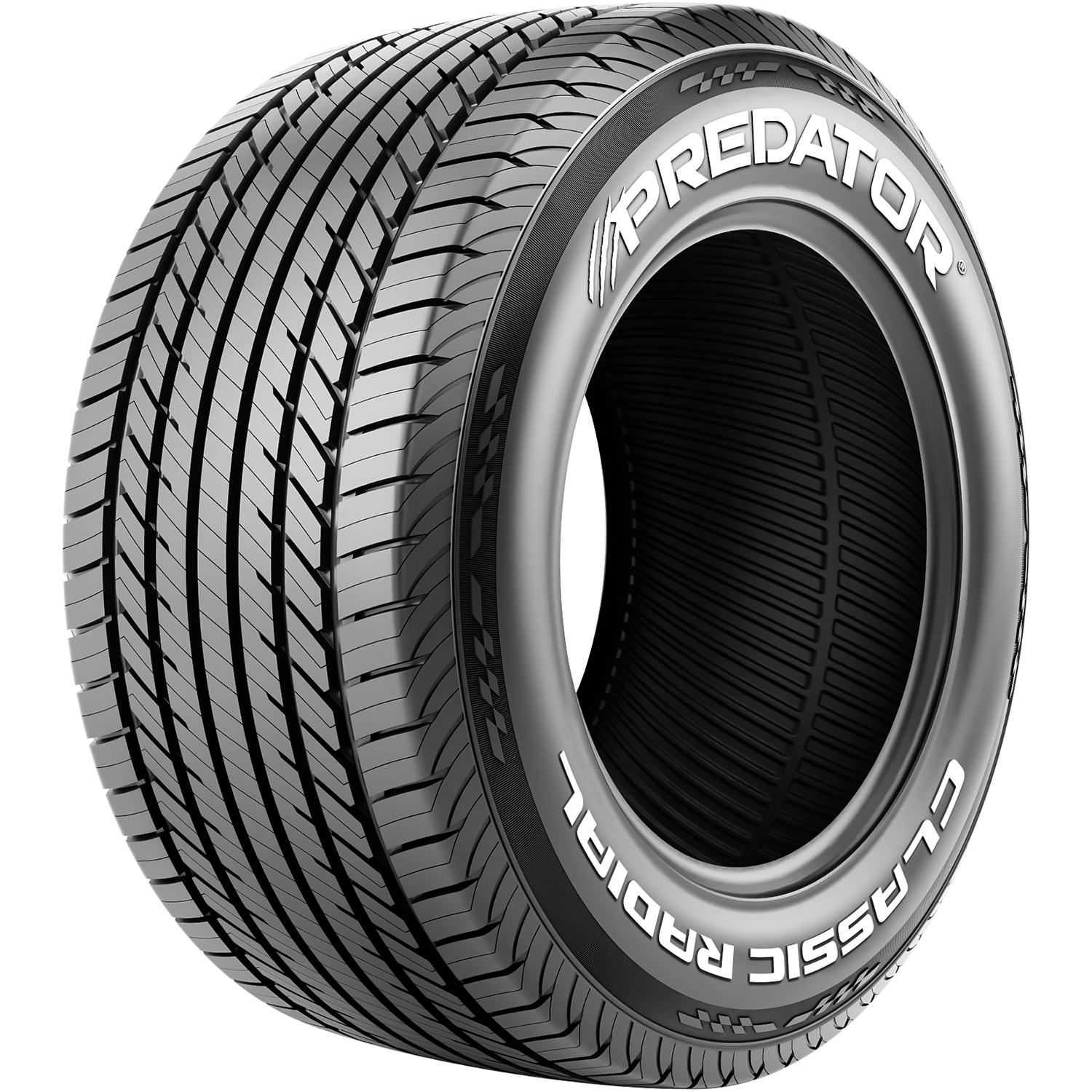 Predator Radial Classic 295/50R15 108S
