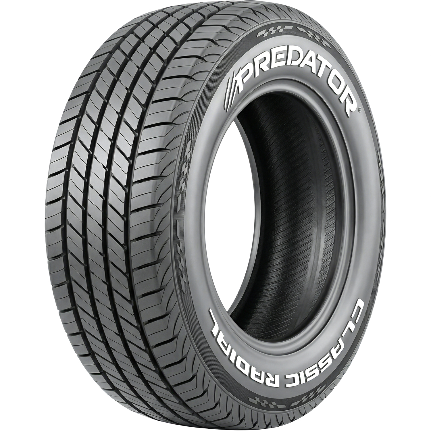 Predator Radial Classic 275/60R15 107T