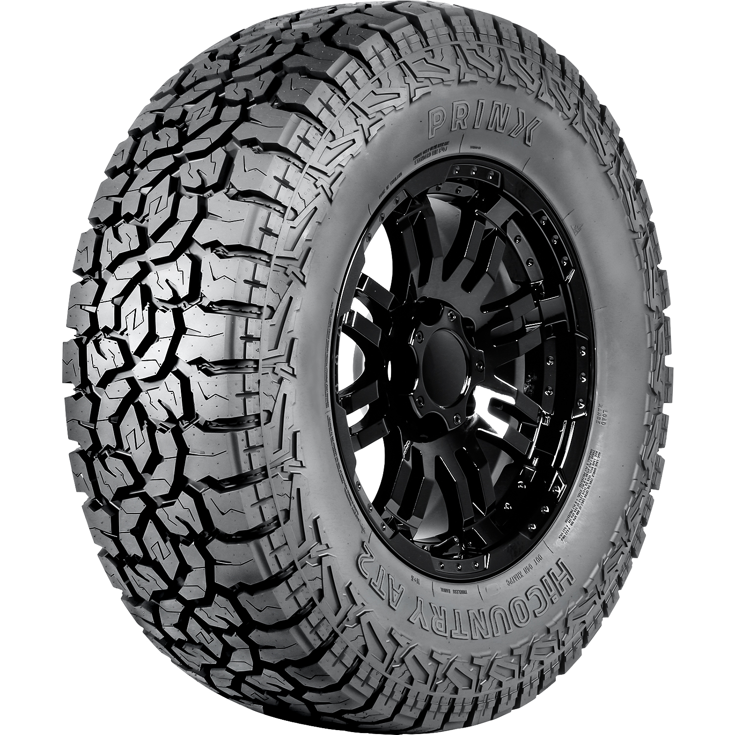 Prinx HiCountry A/T2 (PNS) 275/60R20 116T XL