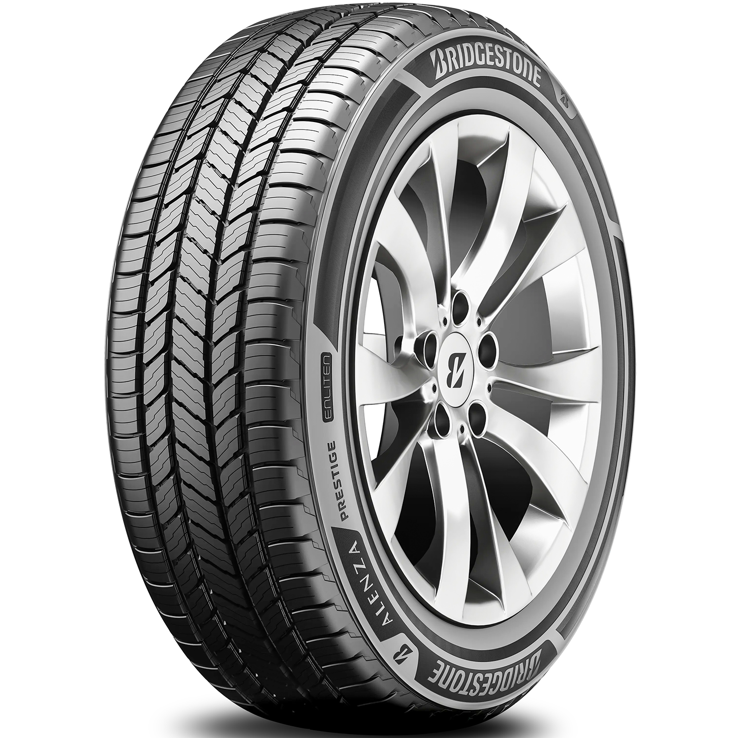 Bridgestone Alenza Prestige (Enliten) 235/60R18 107W XL