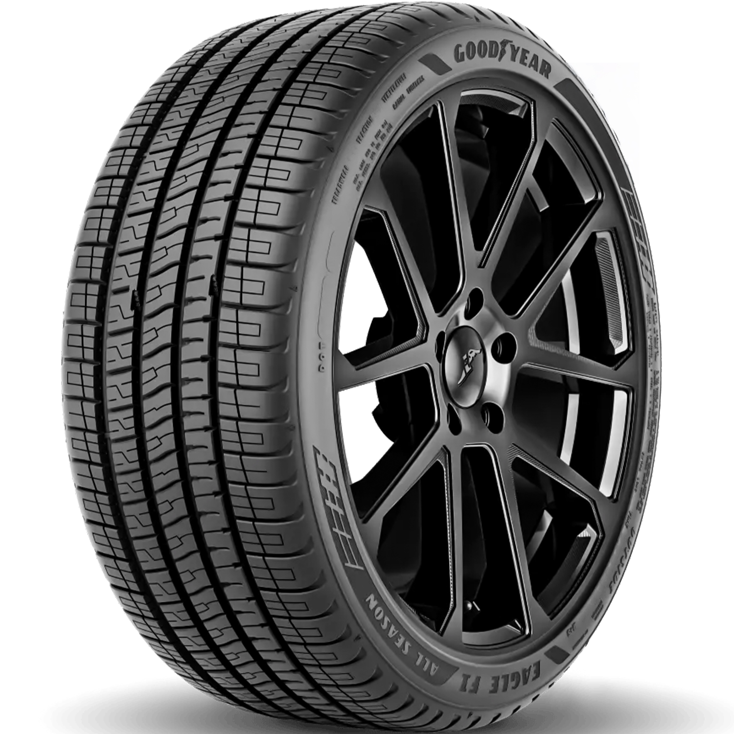 Goodyear Eagle F1 All-Season 275/40R21 ZR 107Y XL