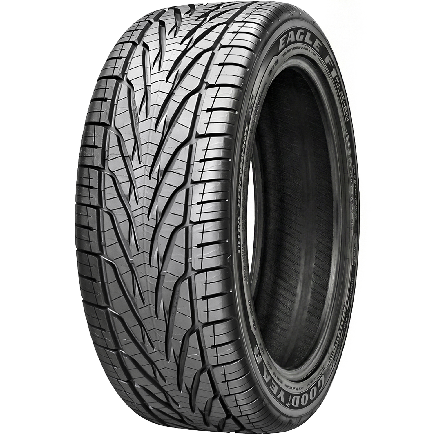 Goodyear Eagle F1 All-Season 275/35R20 ZR 102Y XL