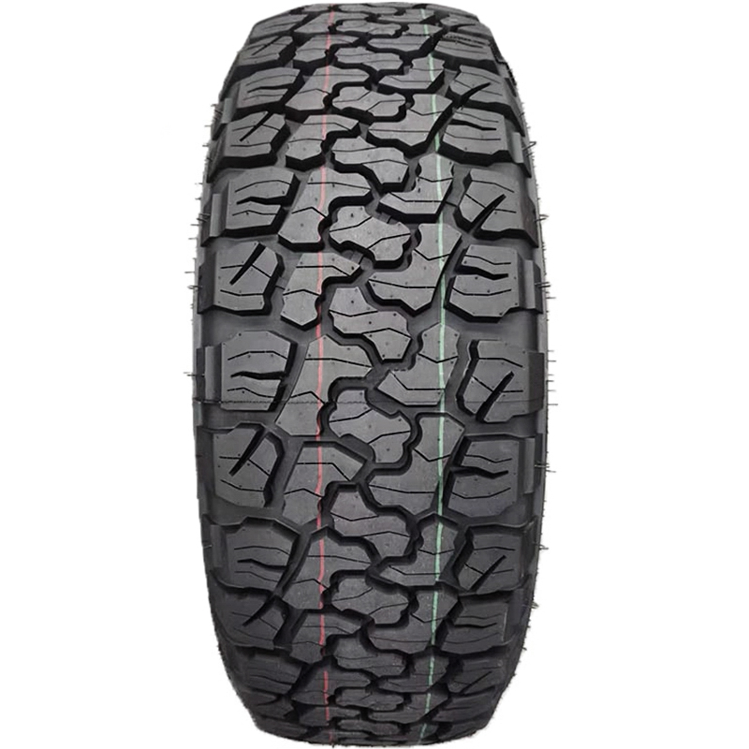 Mileking MK877 X/T LT 275/70R17 121/118Q E (10 Ply)