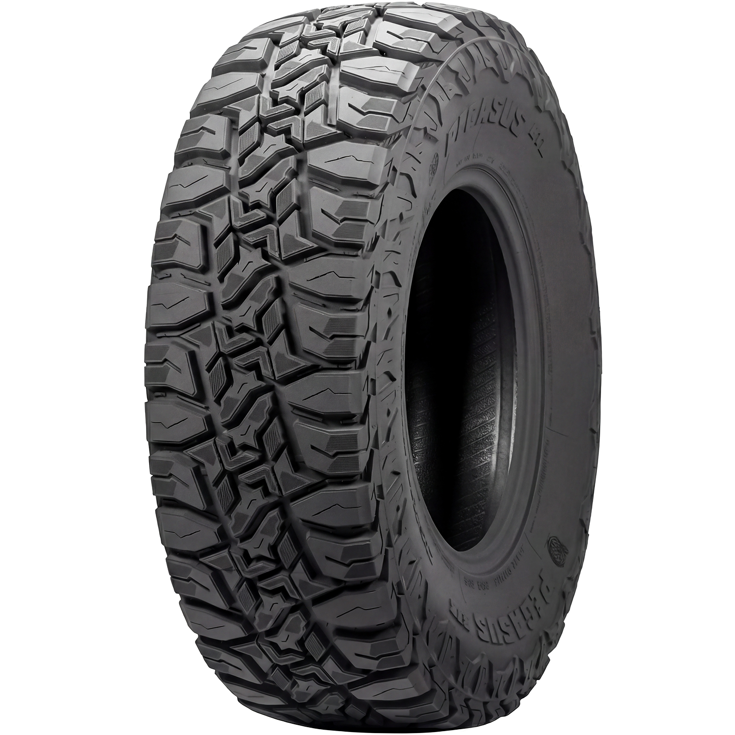 Pegasus RTX LT 35X12.50R20 125Q F (12 Ply)