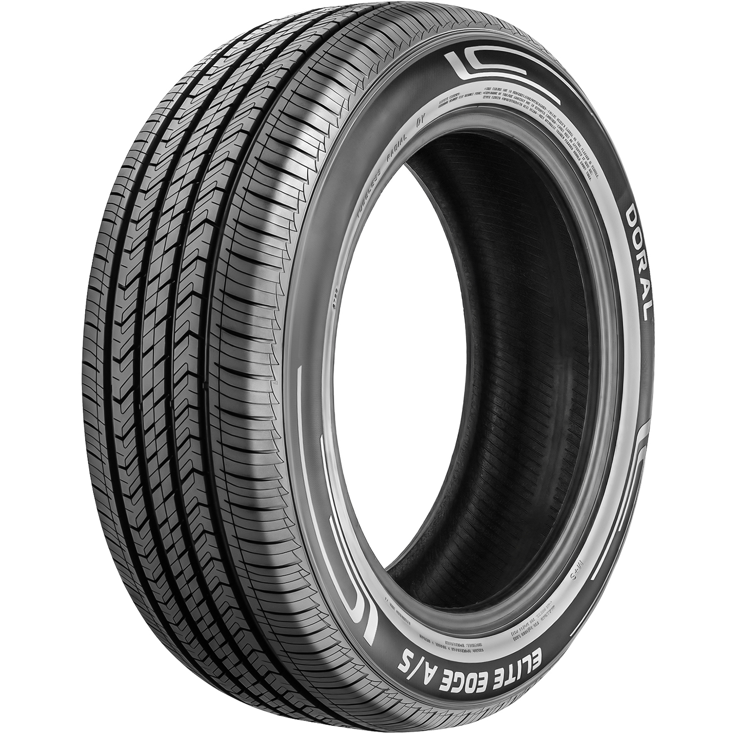 Doral Elite Edge A/S 185/65R14 86H