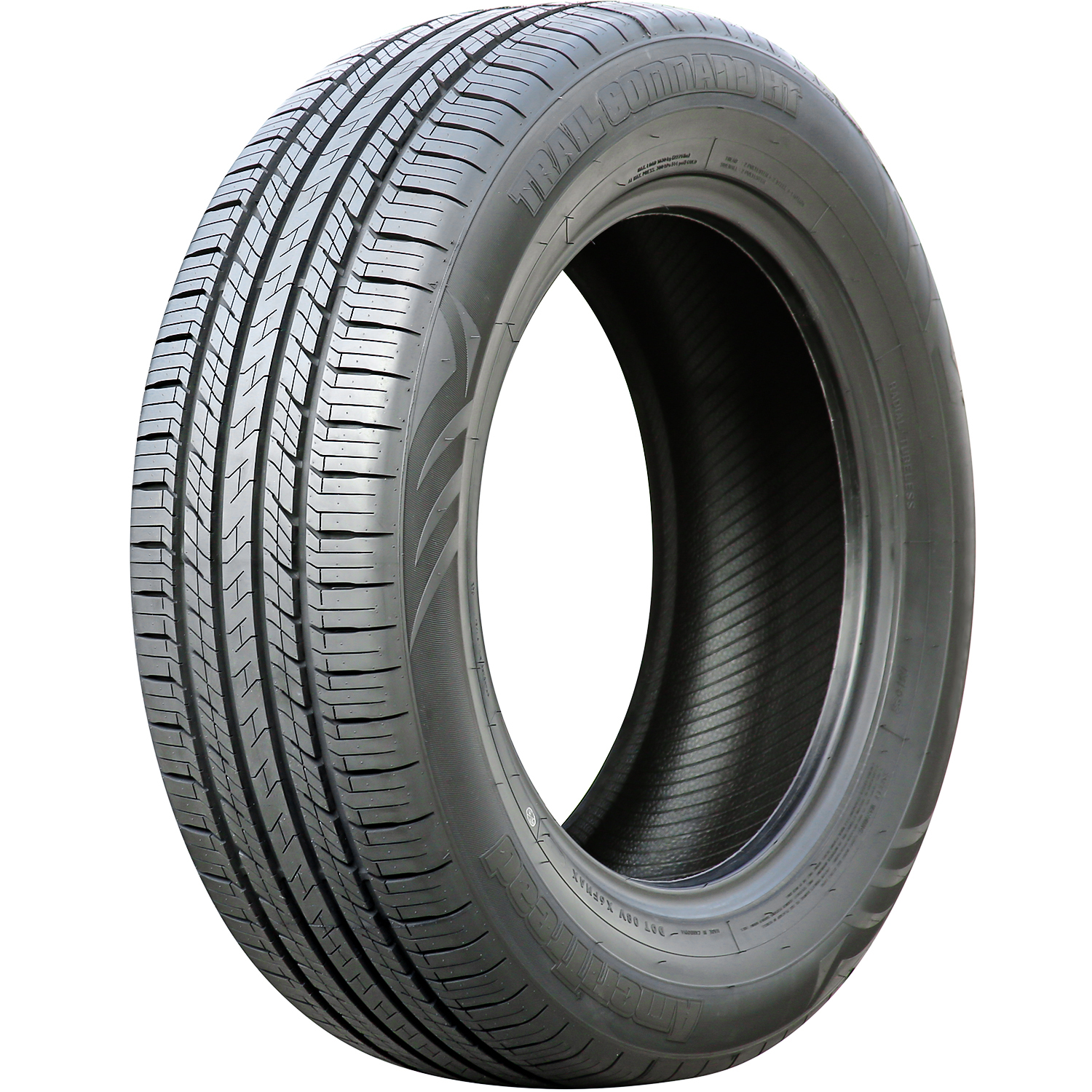 Ameritread Trail Command HT 265/60R18 114H XL