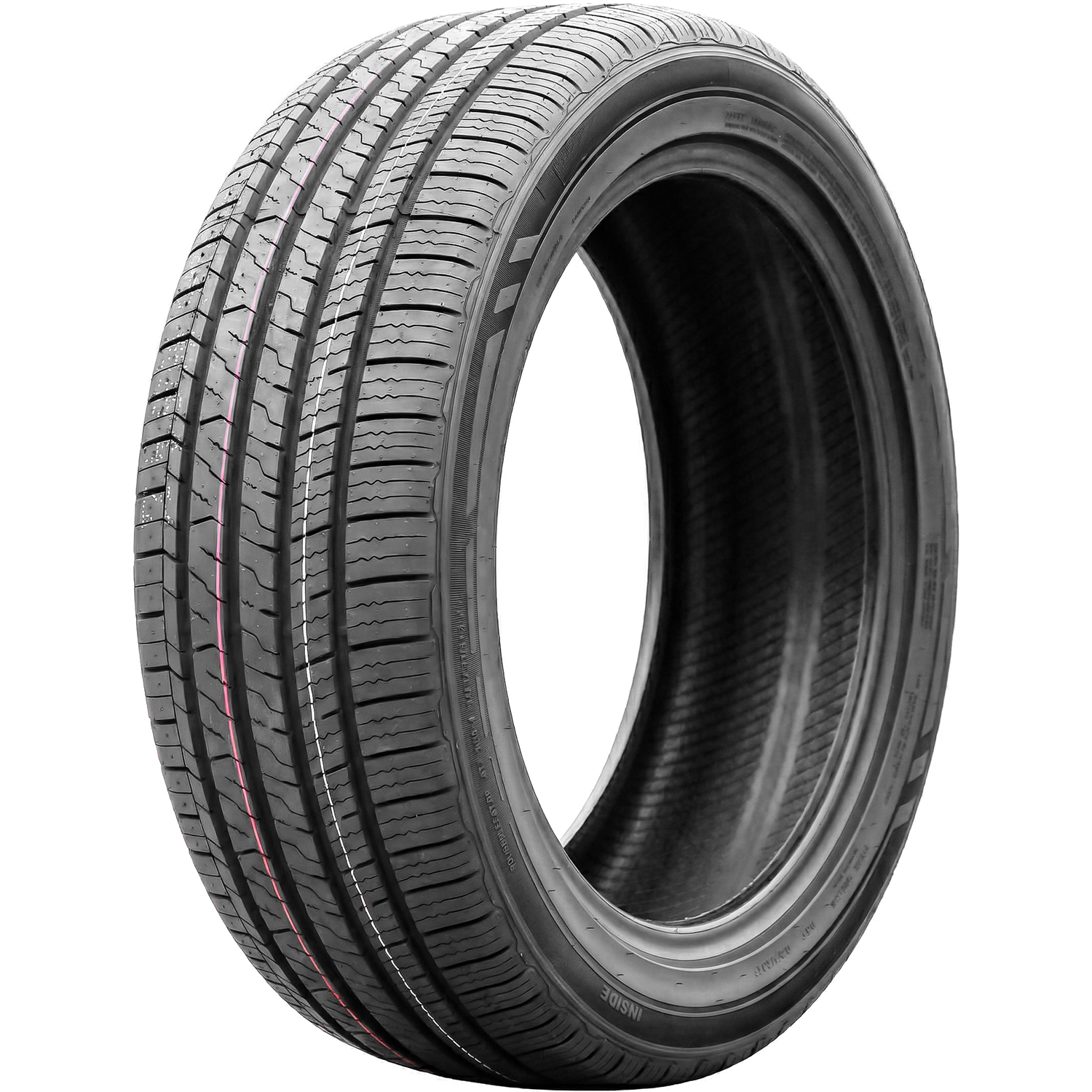 Crossleader CU7000 235/50R18 ZR 97W
