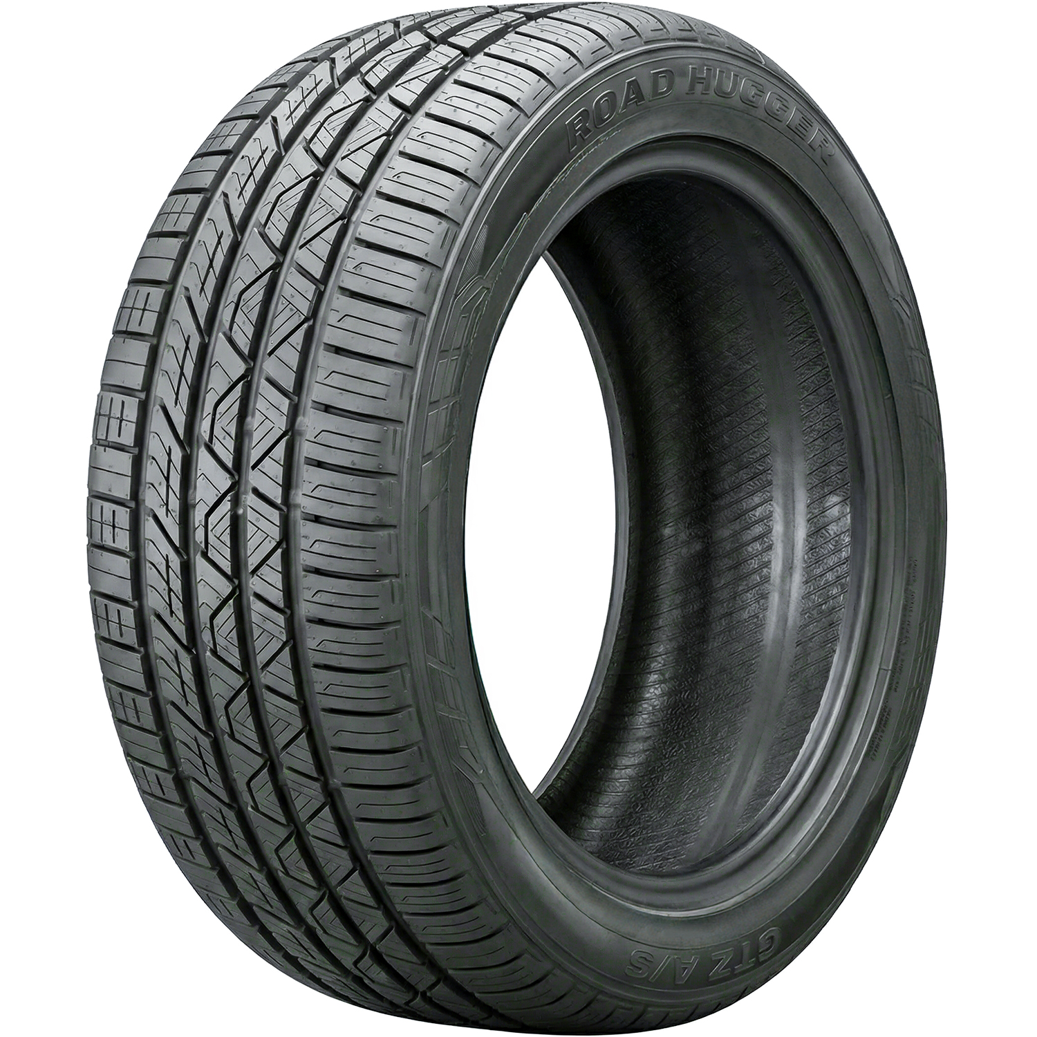 ト*メ様 245/45ZR19 road-hugger-gtz-as-b-aaa-