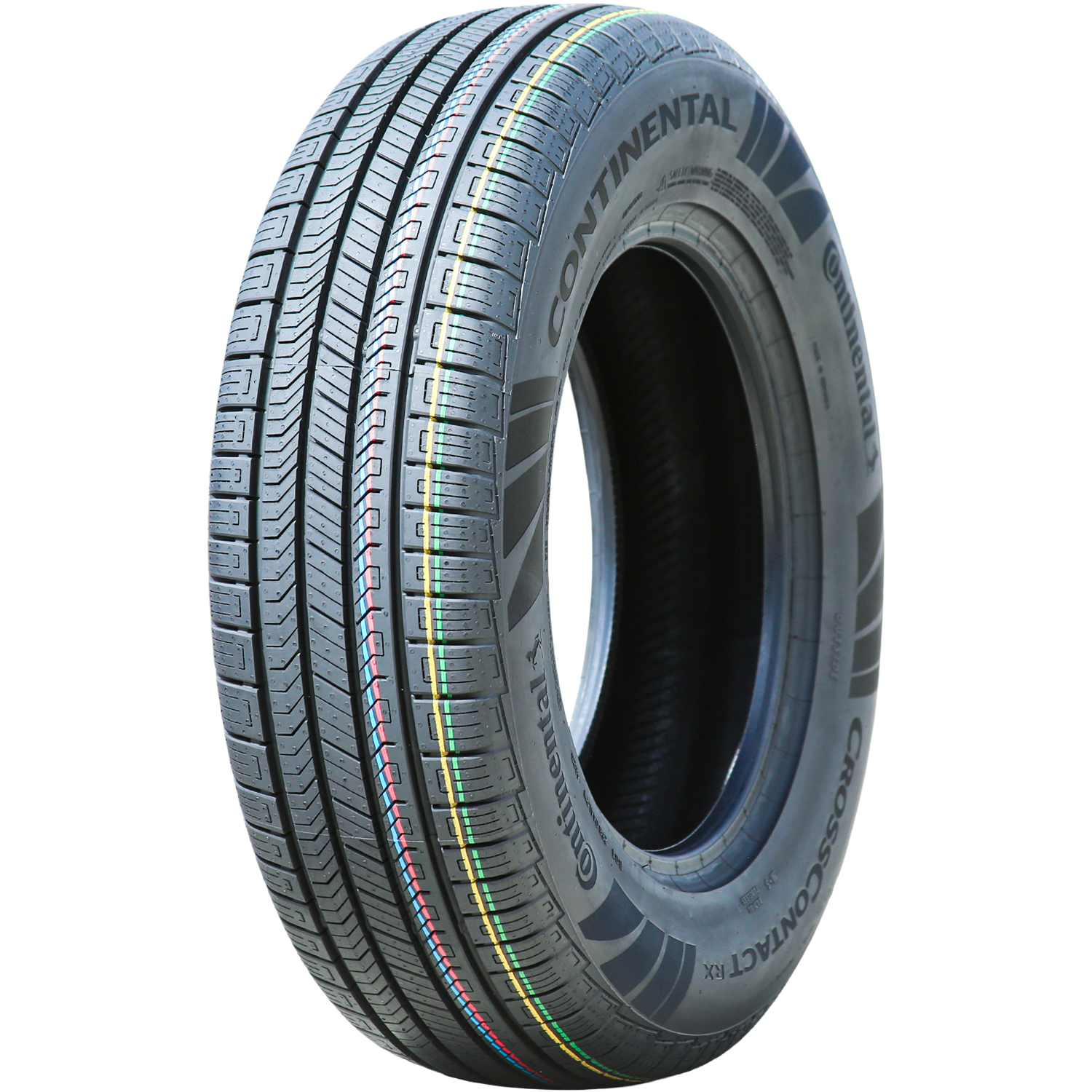 タイヤ・ホイール CROSSCONTACT RX continental-crosscontact-rx-b-