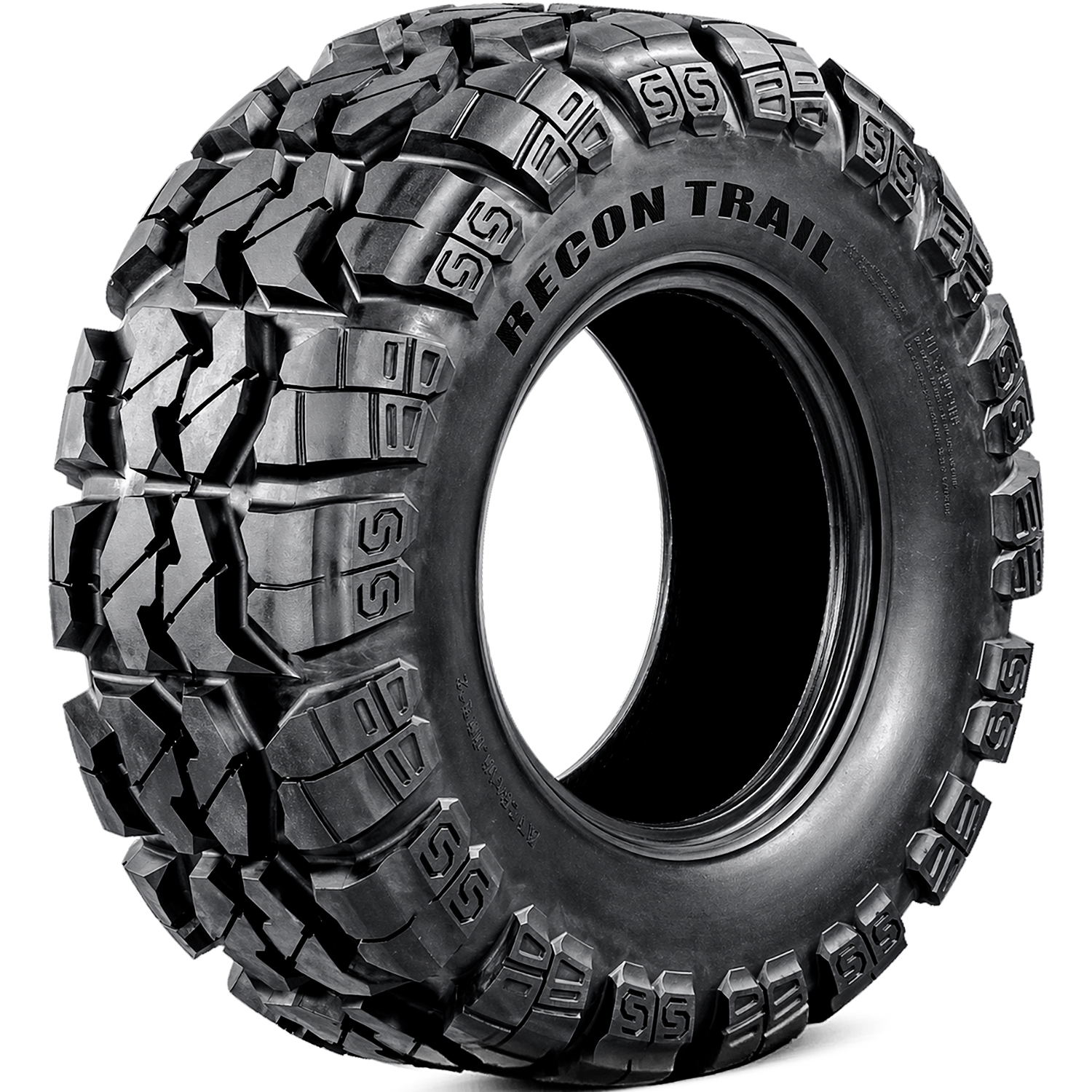 Omni Recon Trail Pro 25x10.00R12 50F 8 Ply