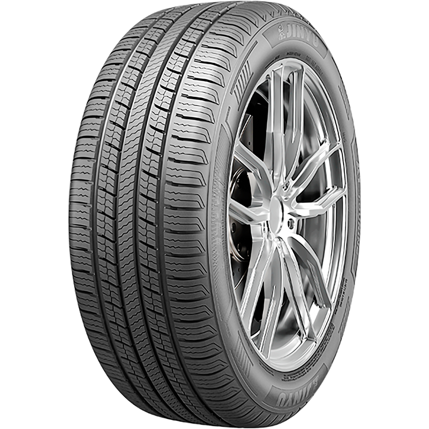 アオちゃん様　215/50R17 jinyu-a1-touring-as-b-aaa-