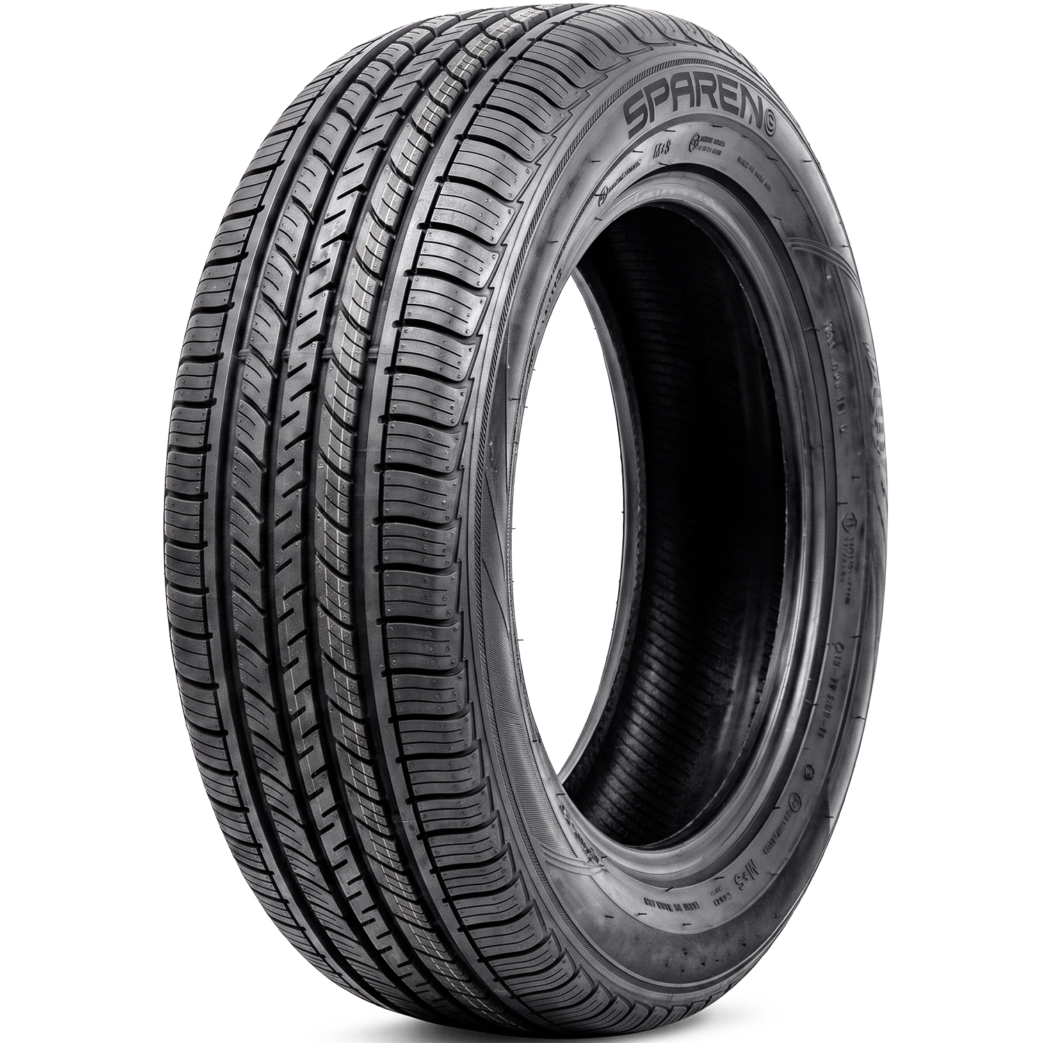 Vee Rubber Sparen 215/55R17 94H