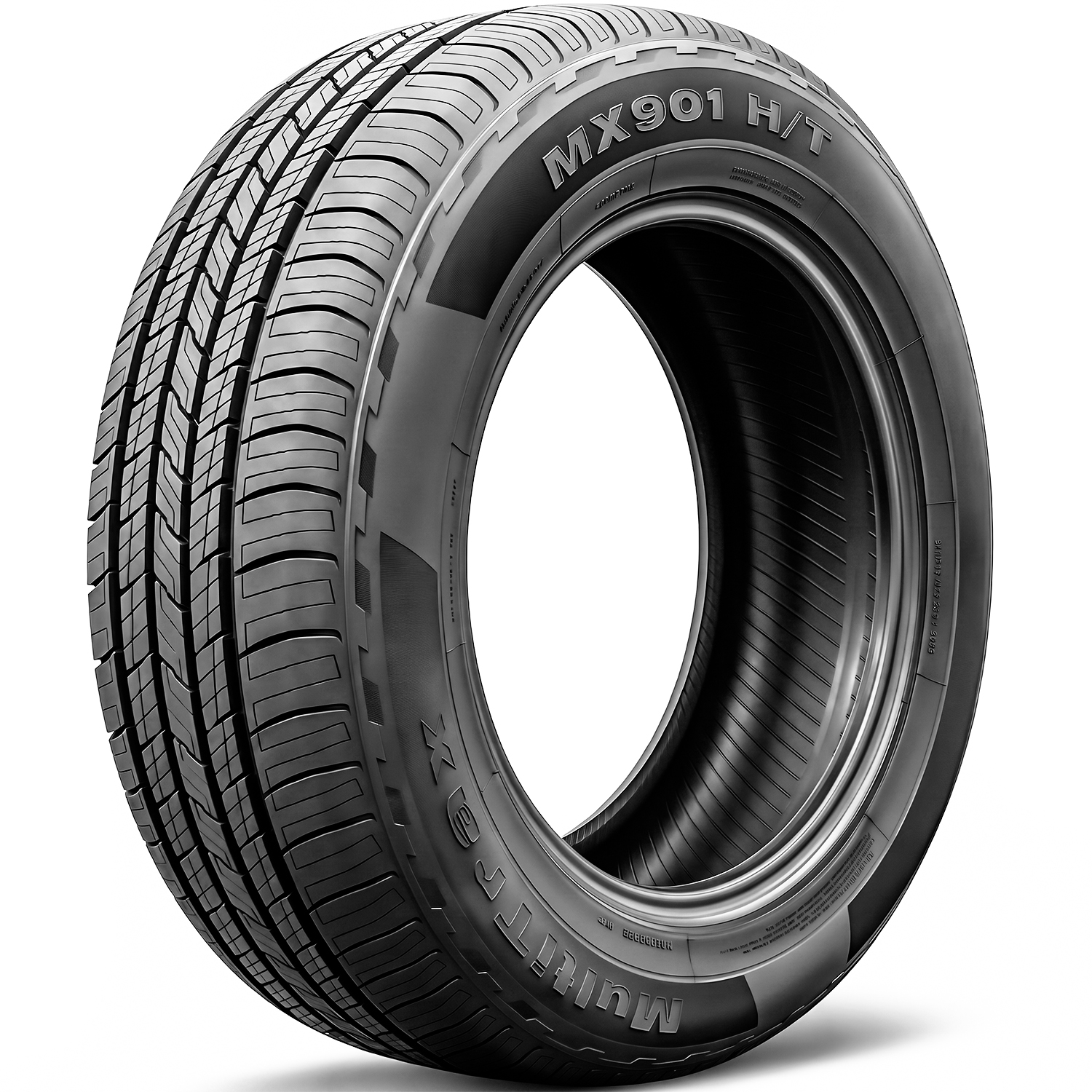 みっちょん Multitrax MX901 H/T 275/55R20 117H XL