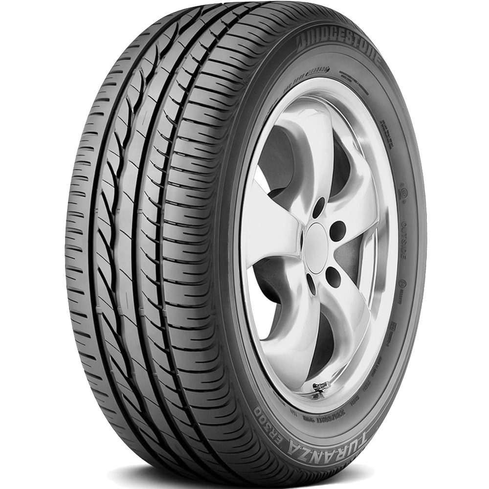Bridgestone Turanza ER300 RFT 275/35R19 96Y